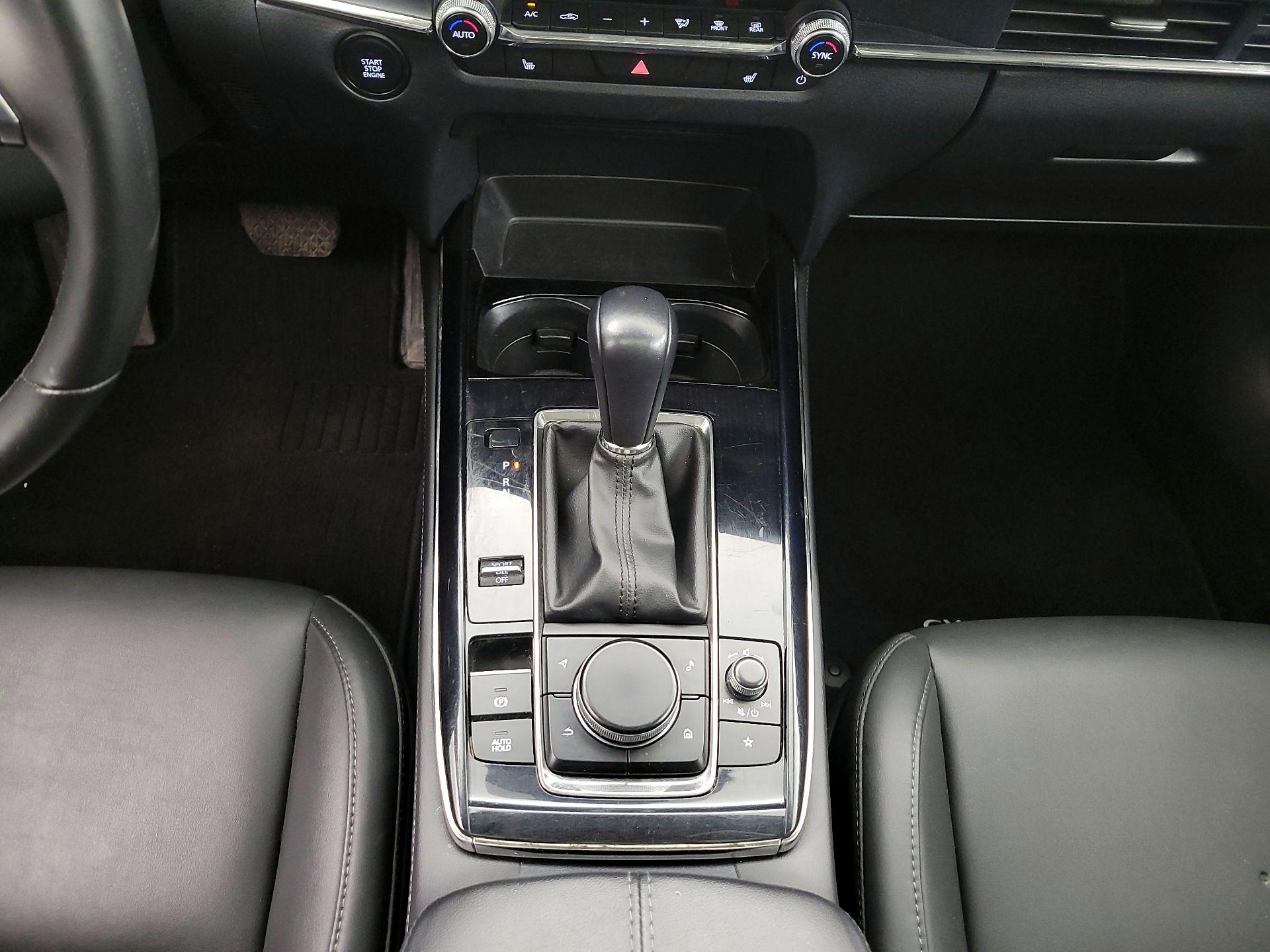 Thumbnail: 2025 Mazda CX-30 - 18