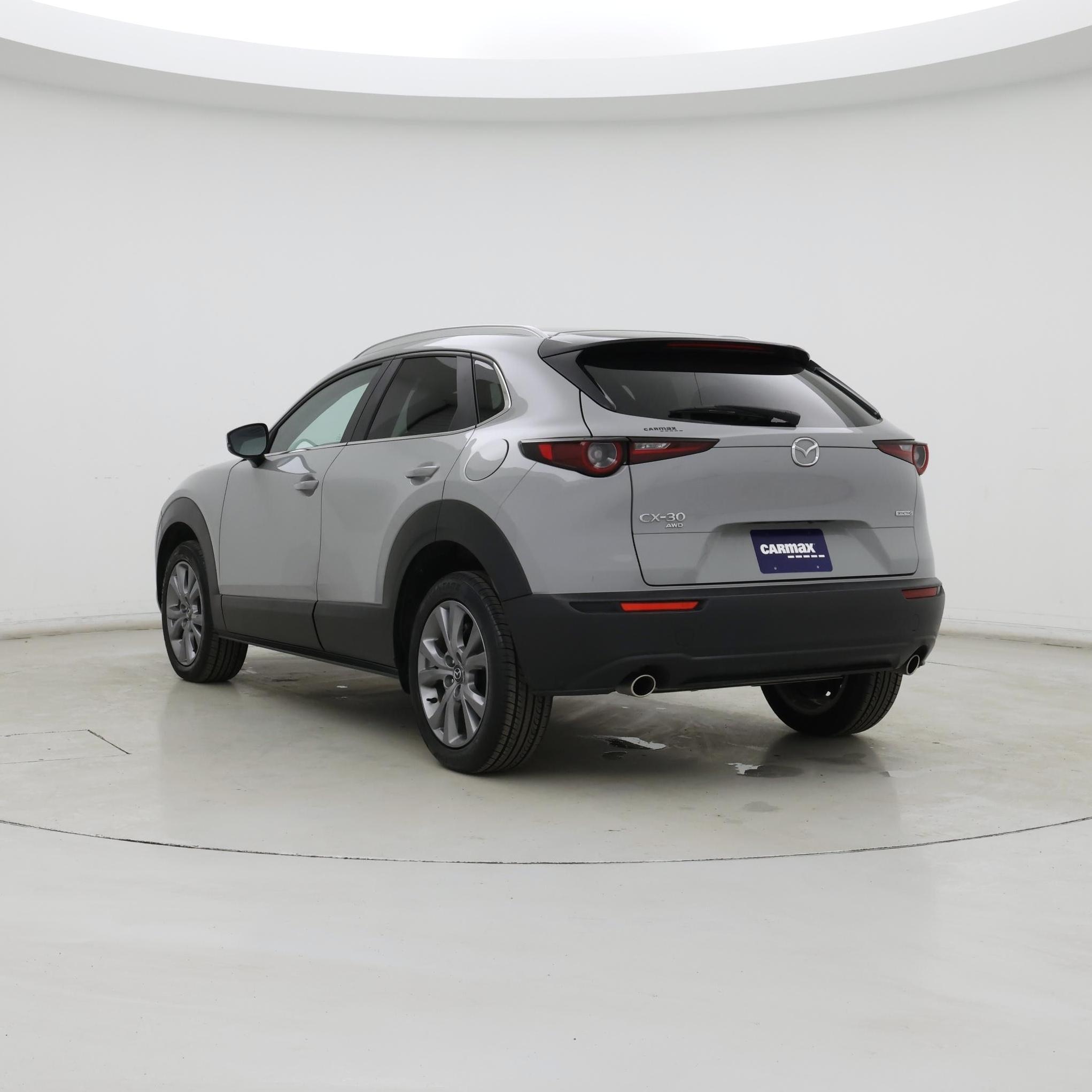 Thumbnail: 2025 Mazda CX-30 - 2