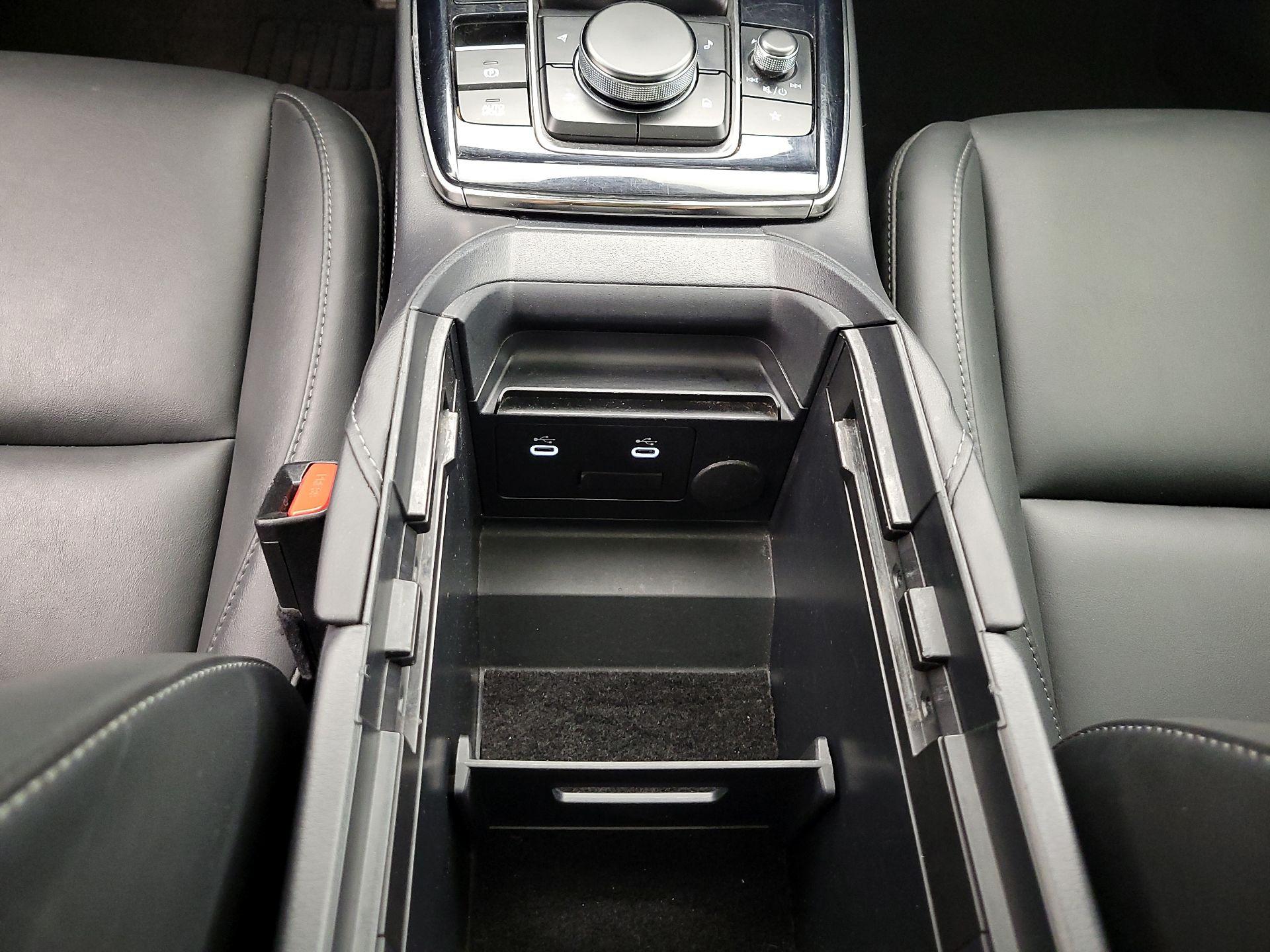 Thumbnail: 2025 Mazda CX-30 - 19