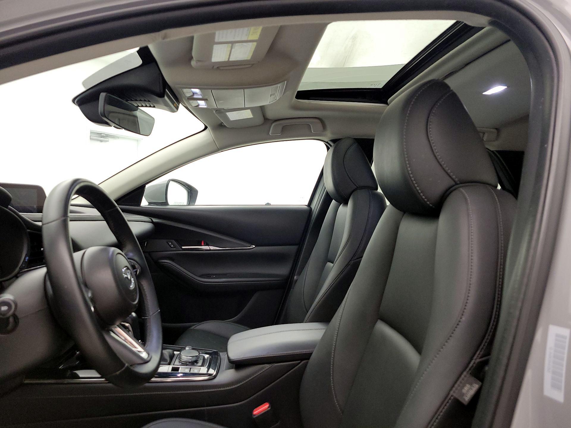 Thumbnail: 2025 Mazda CX-30 - 20