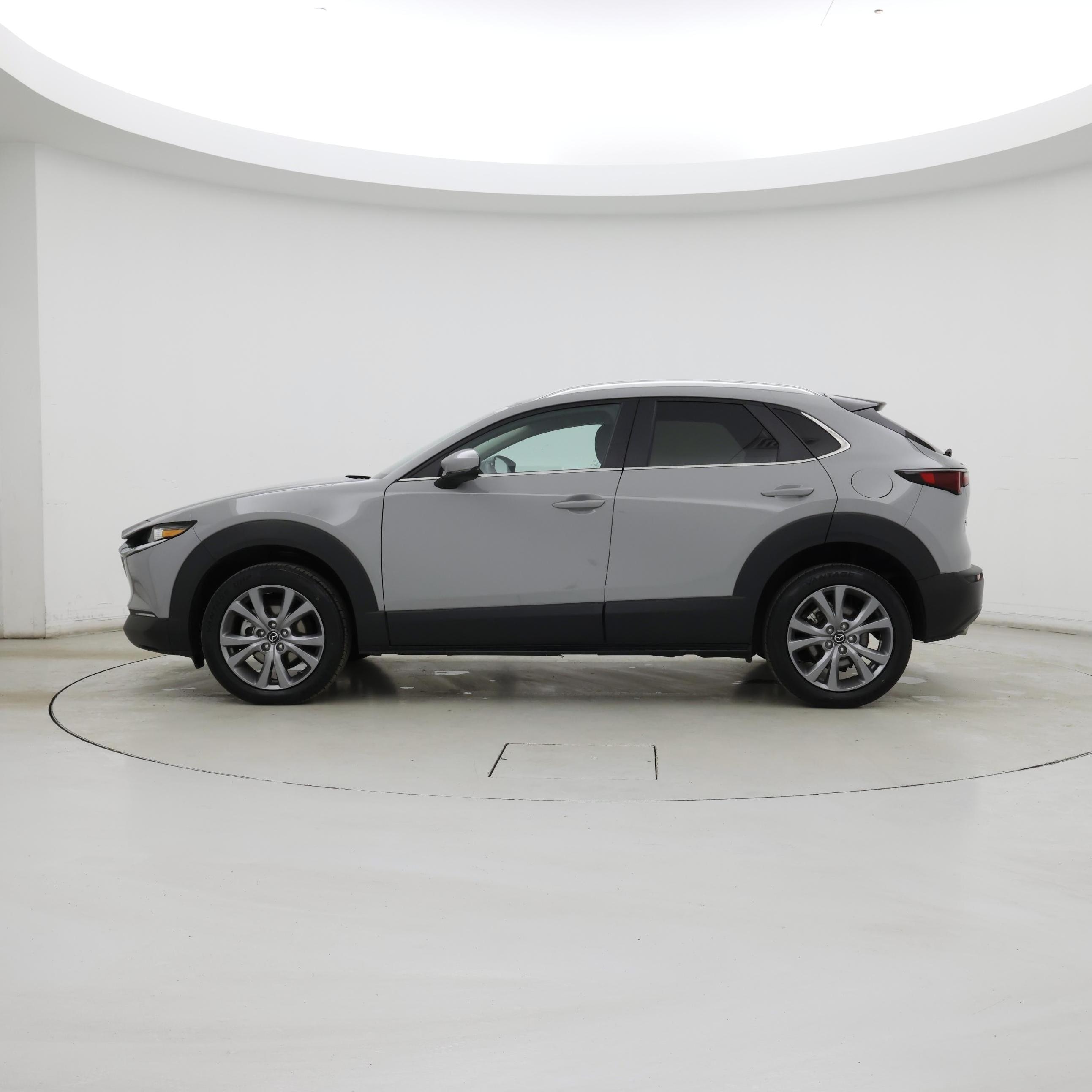 Thumbnail: 2025 Mazda CX-30 - 3