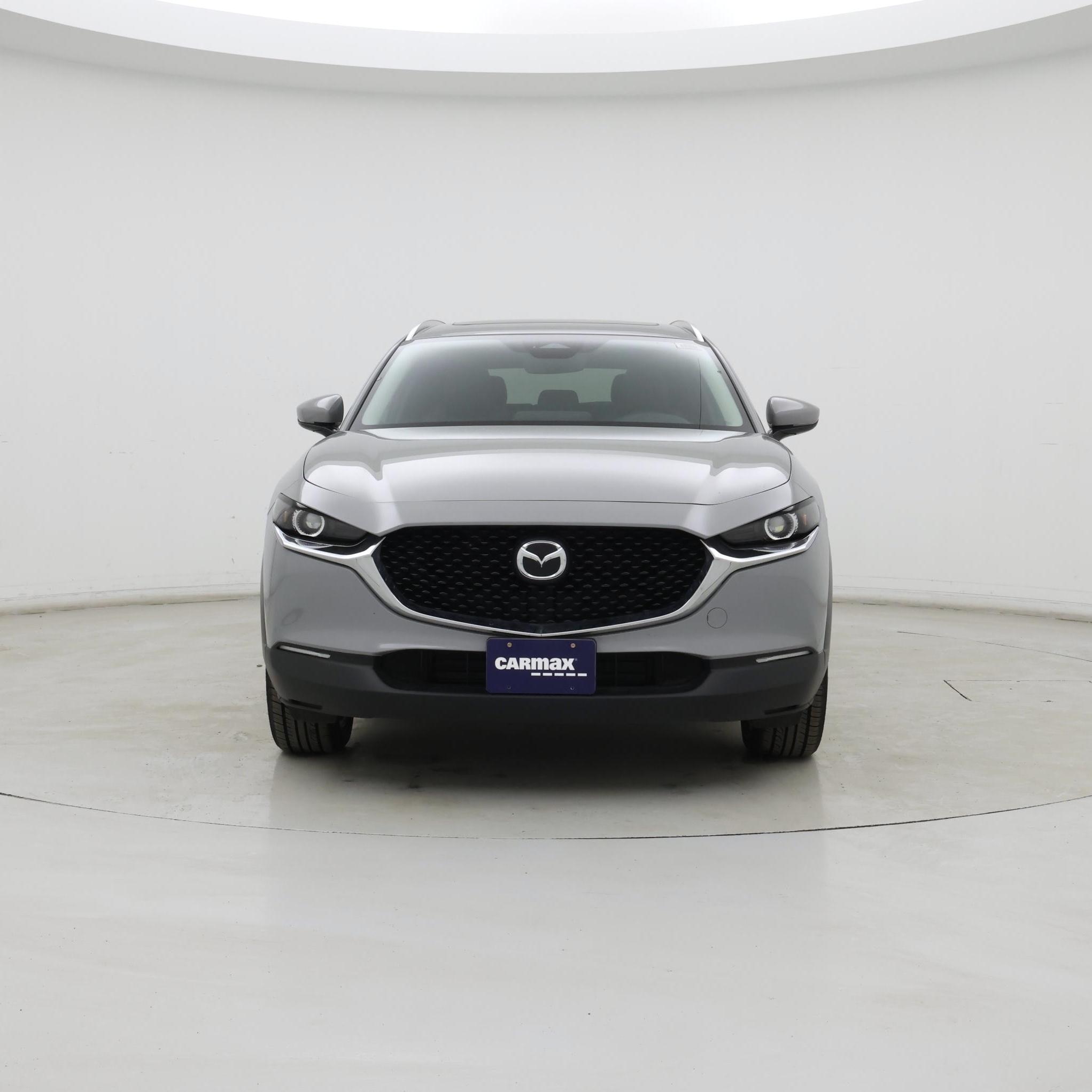 Thumbnail: 2025 Mazda CX-30 - 5