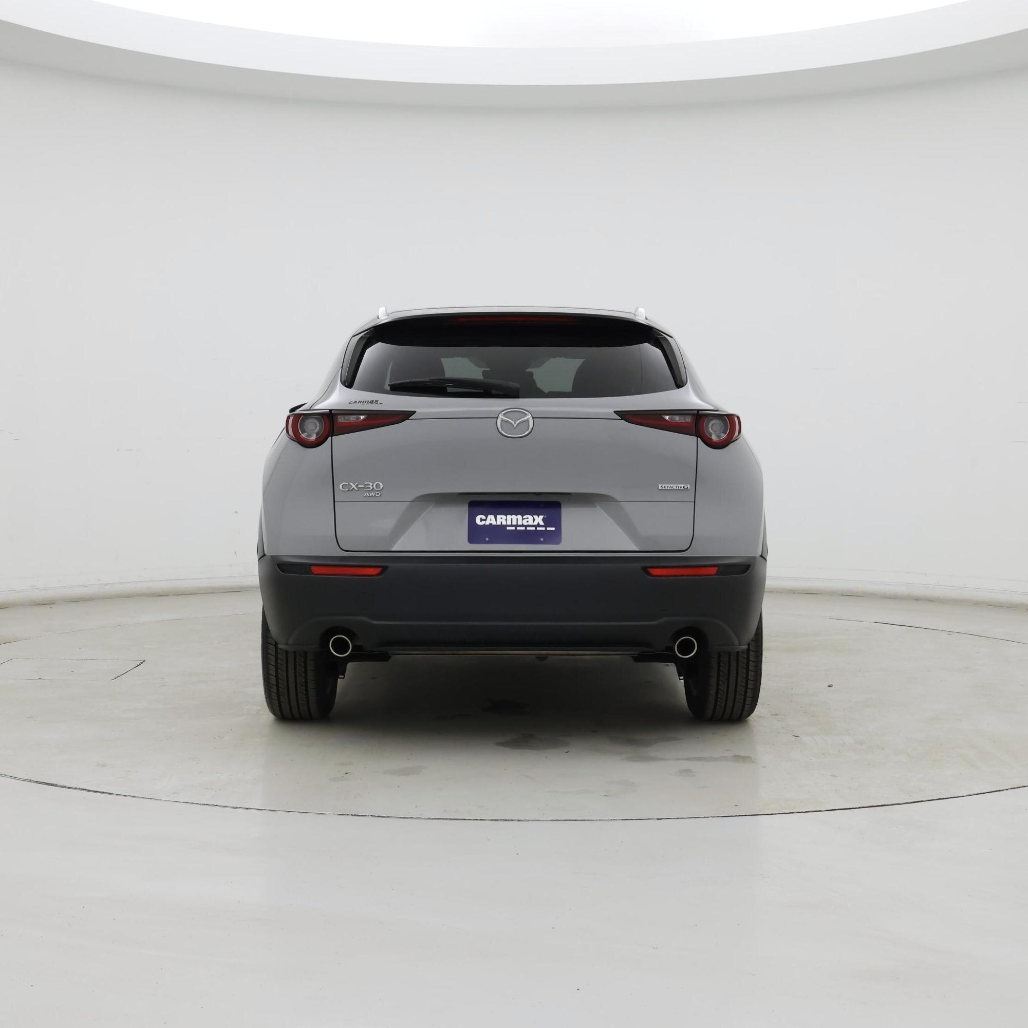 Thumbnail: 2025 Mazda CX-30 - 6
