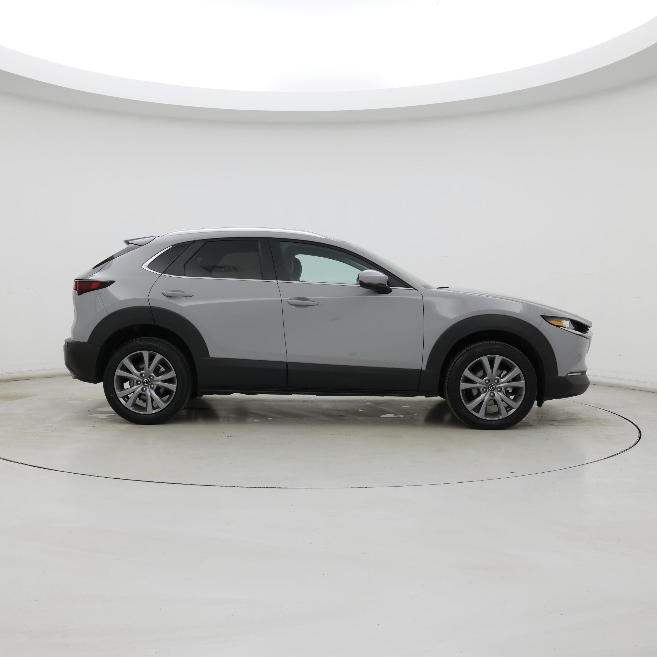 Thumbnail: 2025 Mazda CX-30 - 7