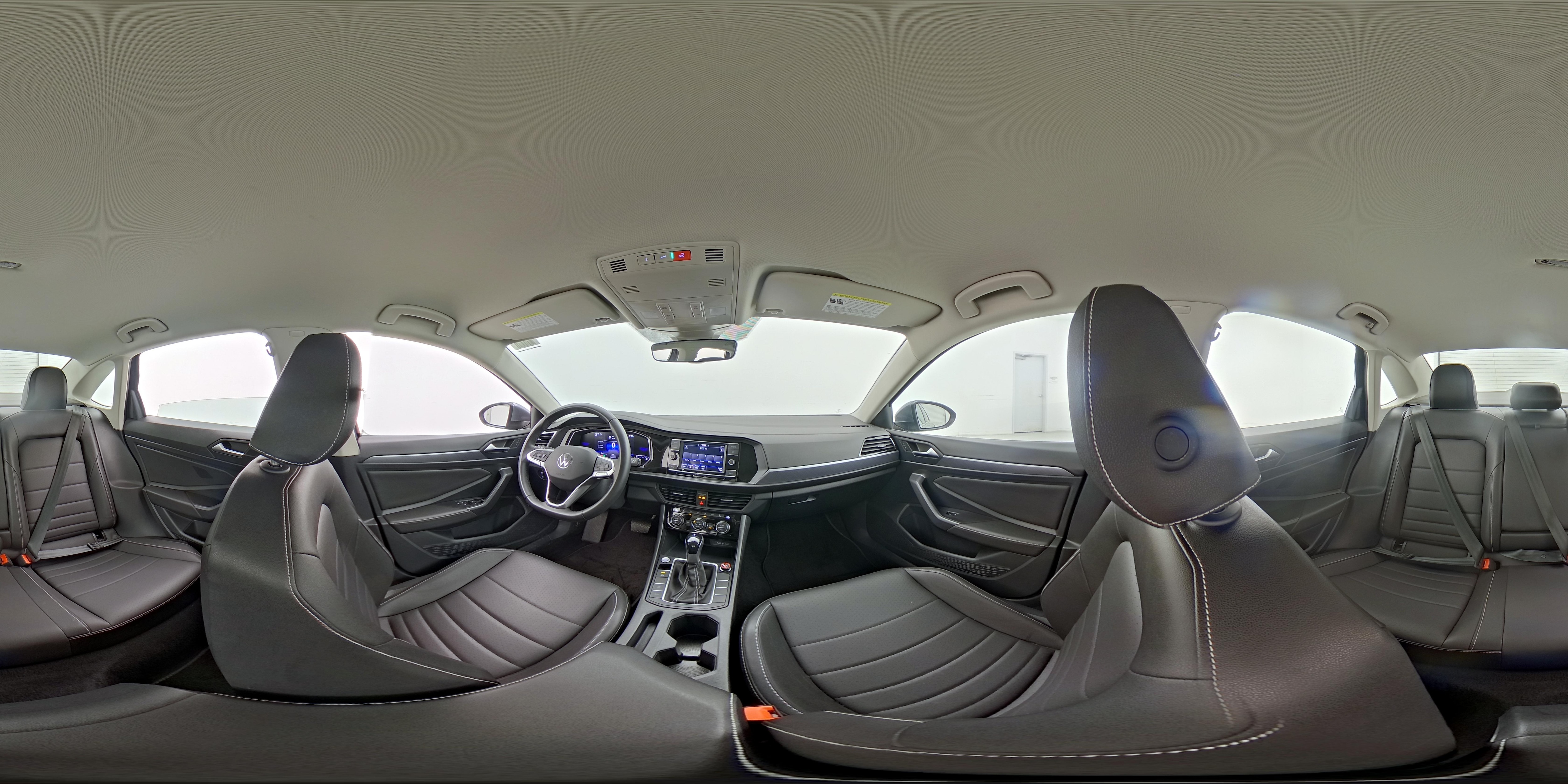 2024 Volkswagen Jetta SE - Photo 24