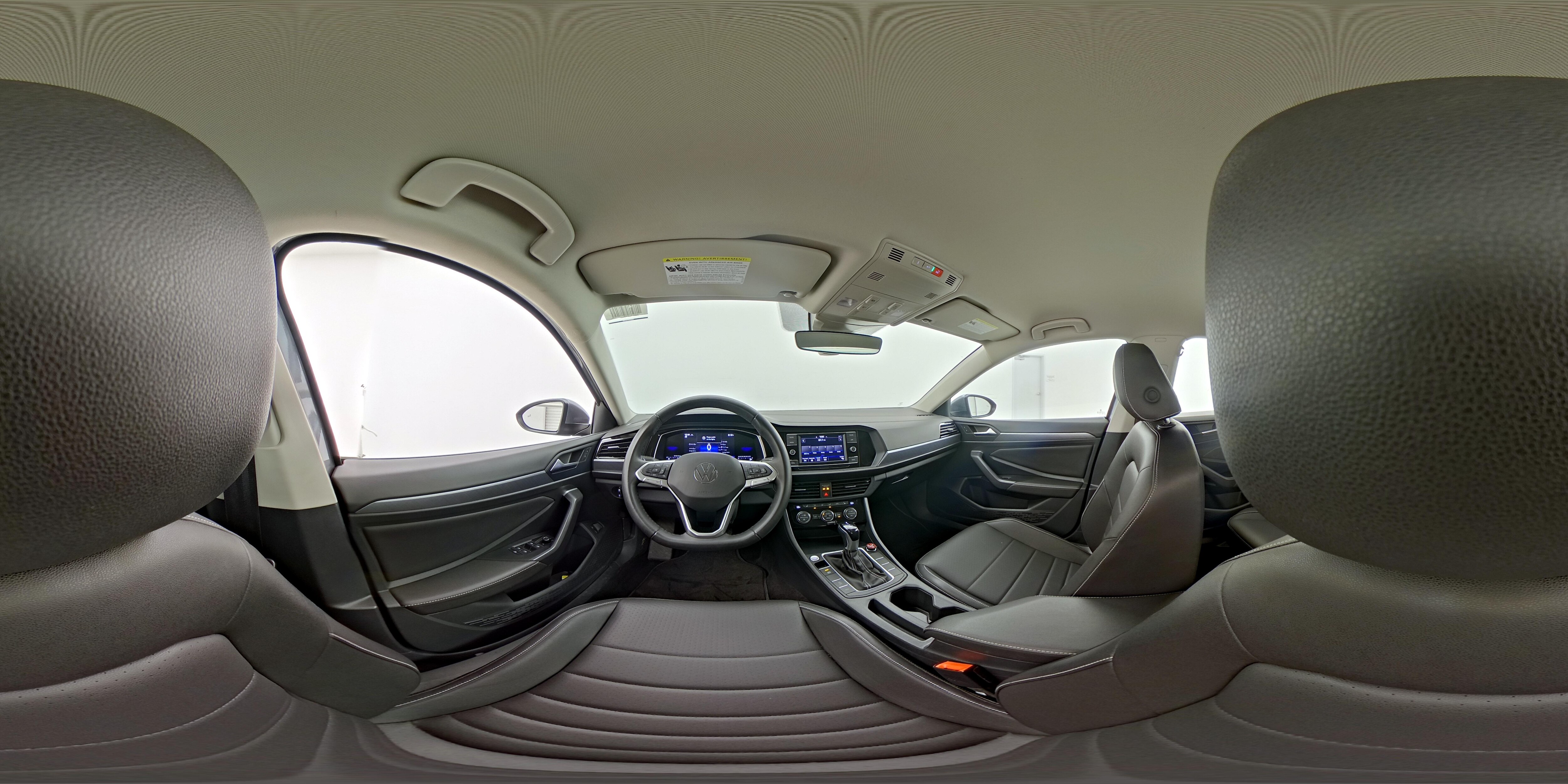 2024 Volkswagen Jetta SE - Photo 26