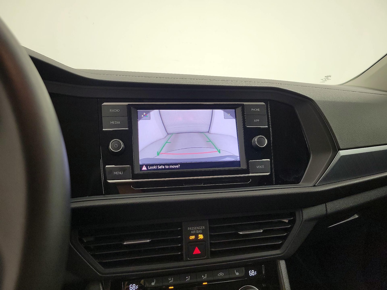 2024 Volkswagen Jetta SE - Photo 15