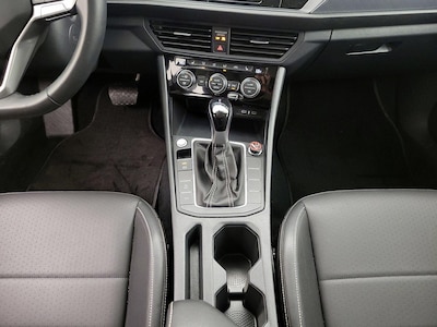 Shifter
