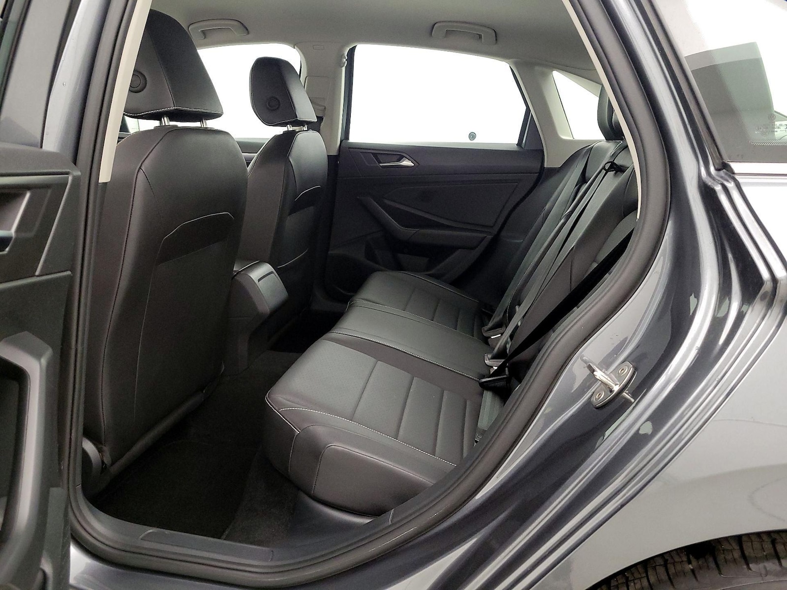 2024 Volkswagen Jetta SE - Photo 20