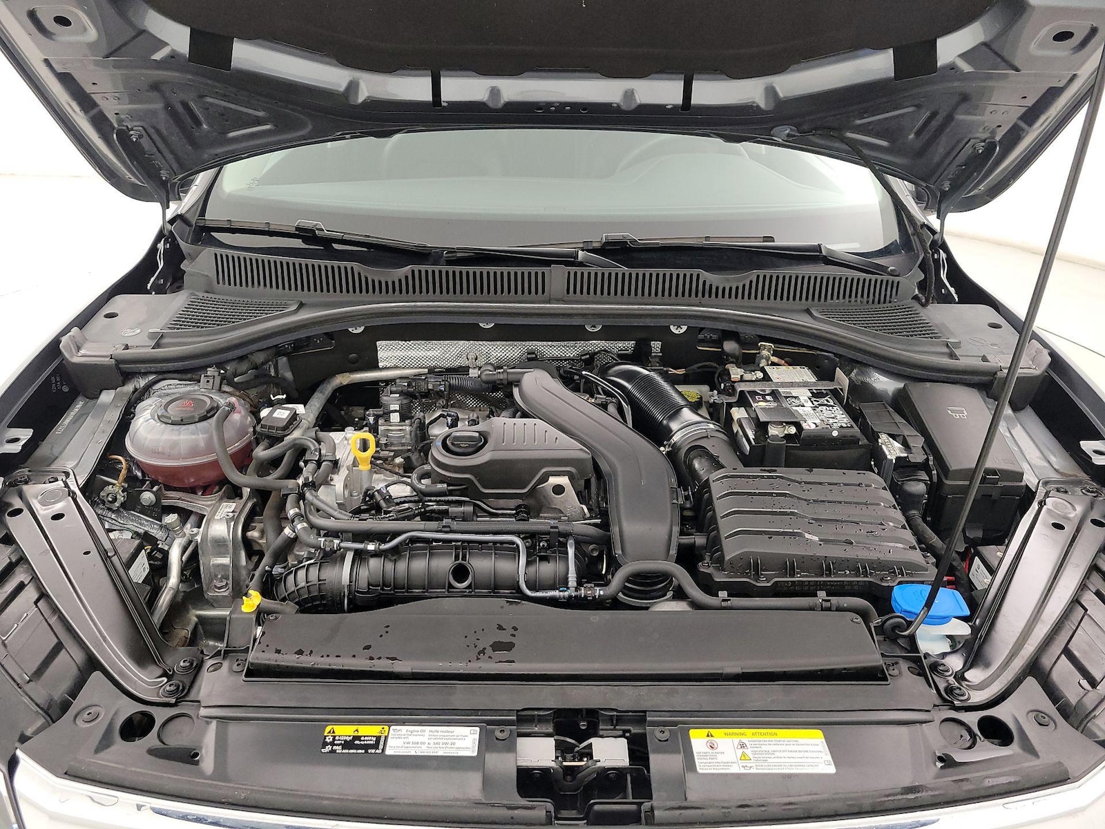 2024 Volkswagen Jetta SE - Photo 22