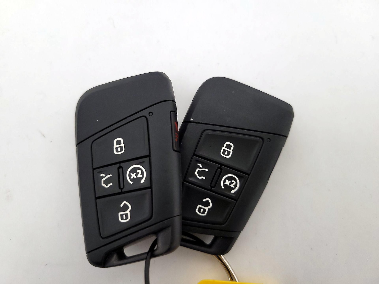 2024 Volkswagen Jetta SE - Photo 23