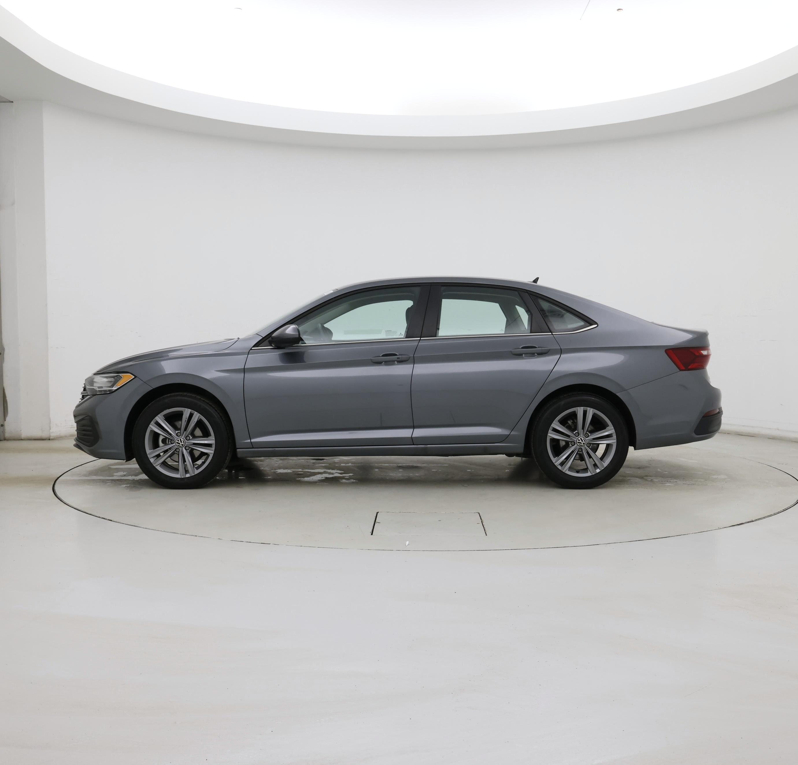 Thumbnail: 2024 Volkswagen Jetta - 3