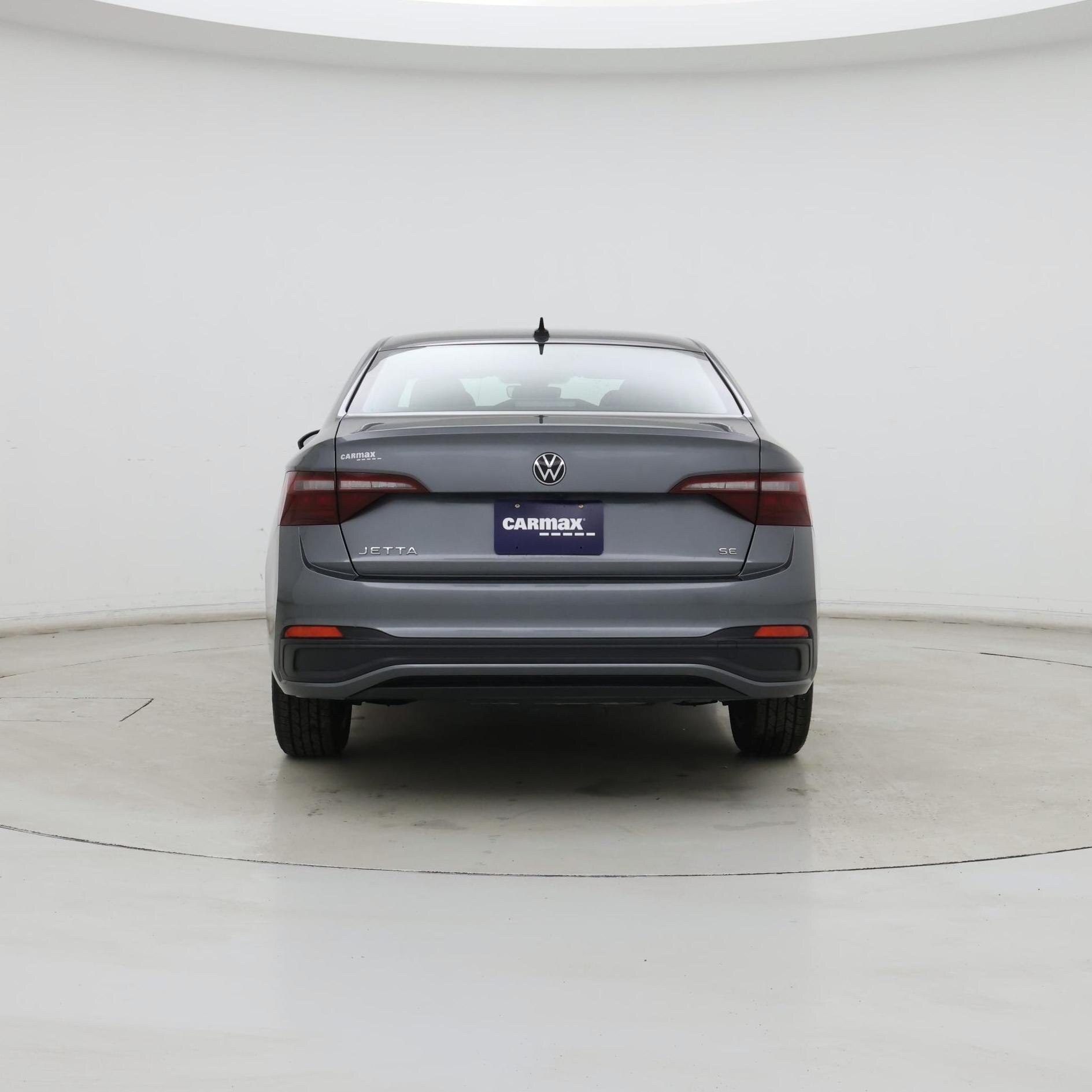 Thumbnail: 2024 Volkswagen Jetta - 6