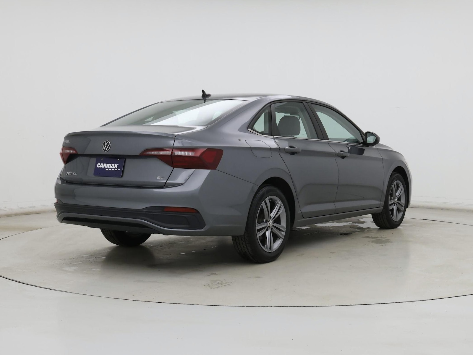 2024 Volkswagen Jetta SE - Photo 9