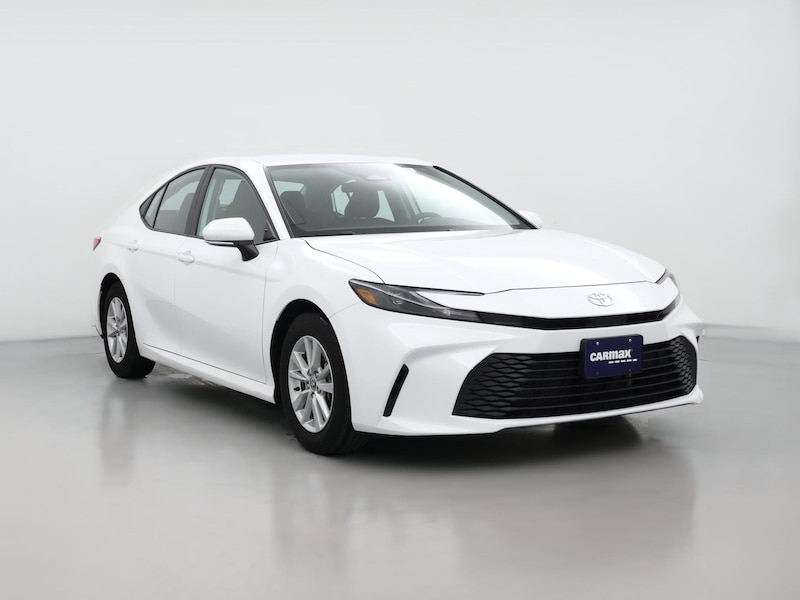 2025 Toyota Camry LE -
                  Urbandale, IA