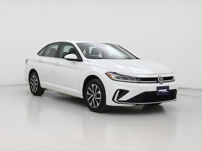 2025 Volkswagen Jetta S