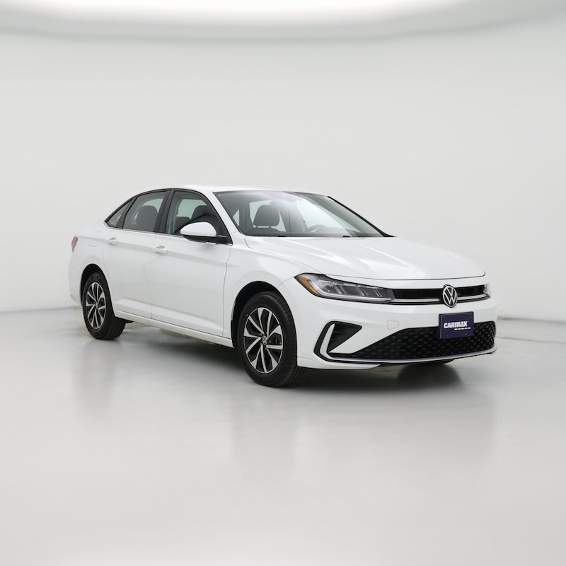 2025 Volkswagen Jetta S
