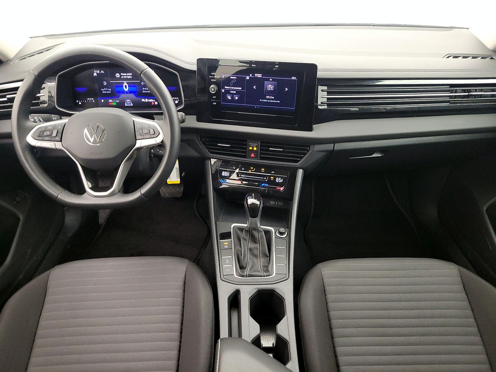 Thumbnail: 2025 Volkswagen Jetta - 9