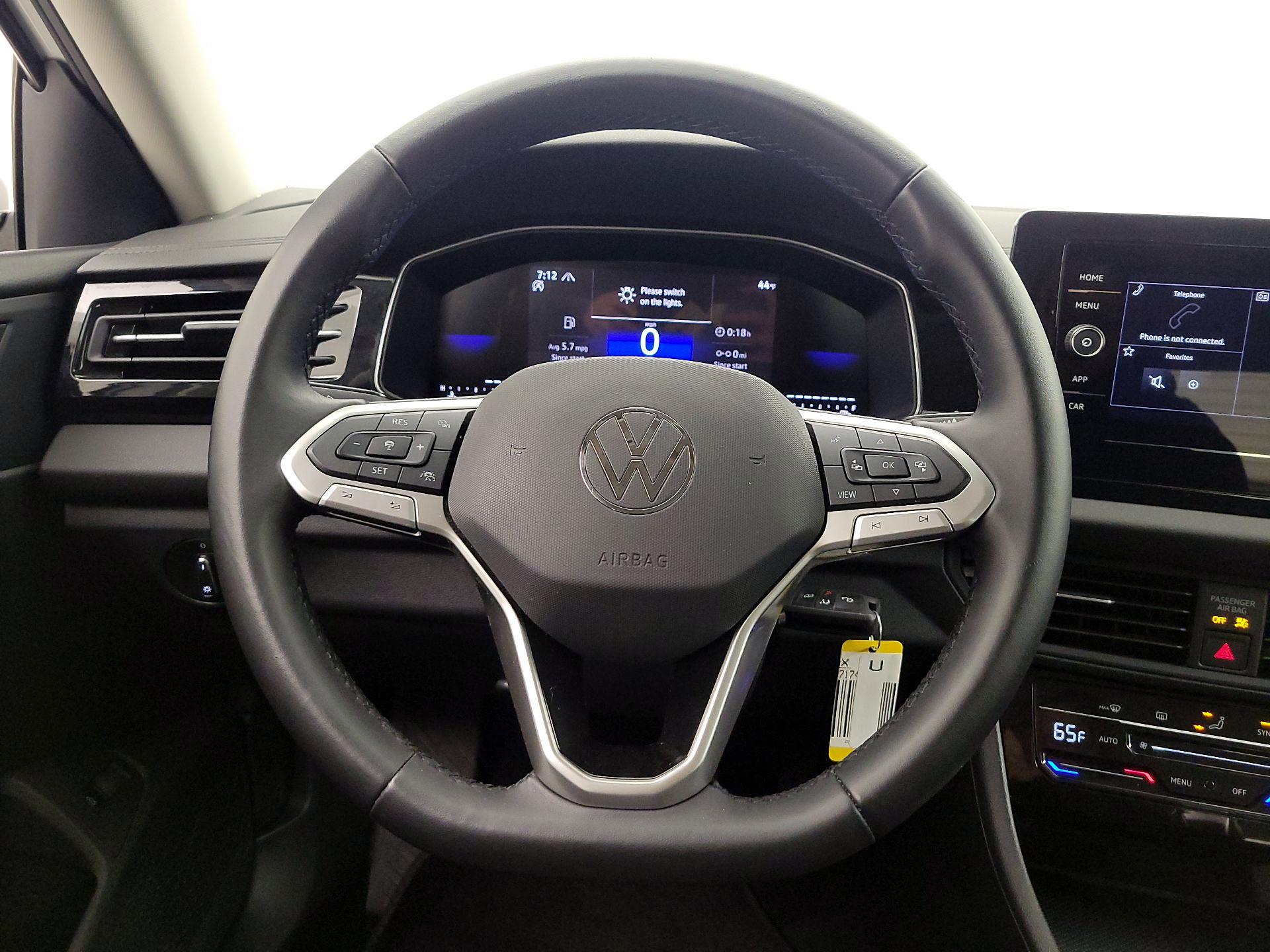 Thumbnail: 2025 Volkswagen Jetta - 10