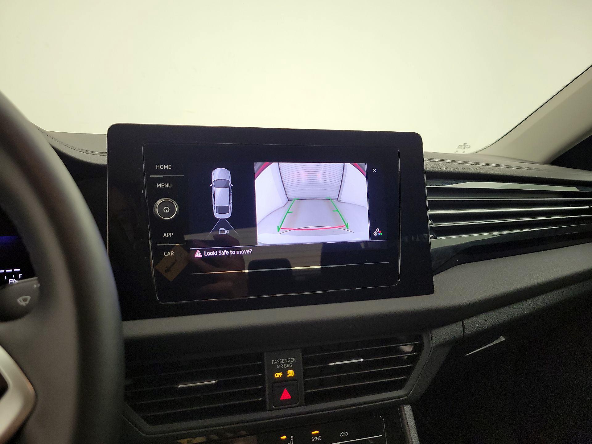 Thumbnail: 2025 Volkswagen Jetta - 14