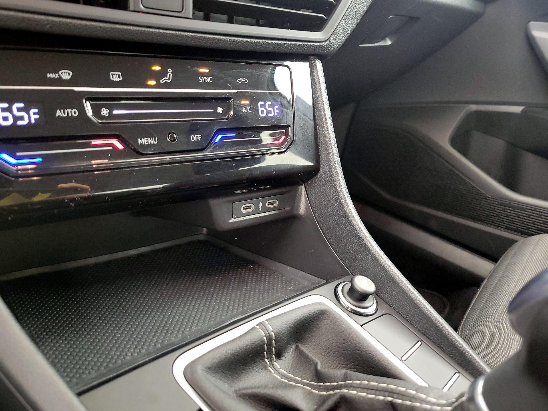 Thumbnail: 2025 Volkswagen Jetta - 18