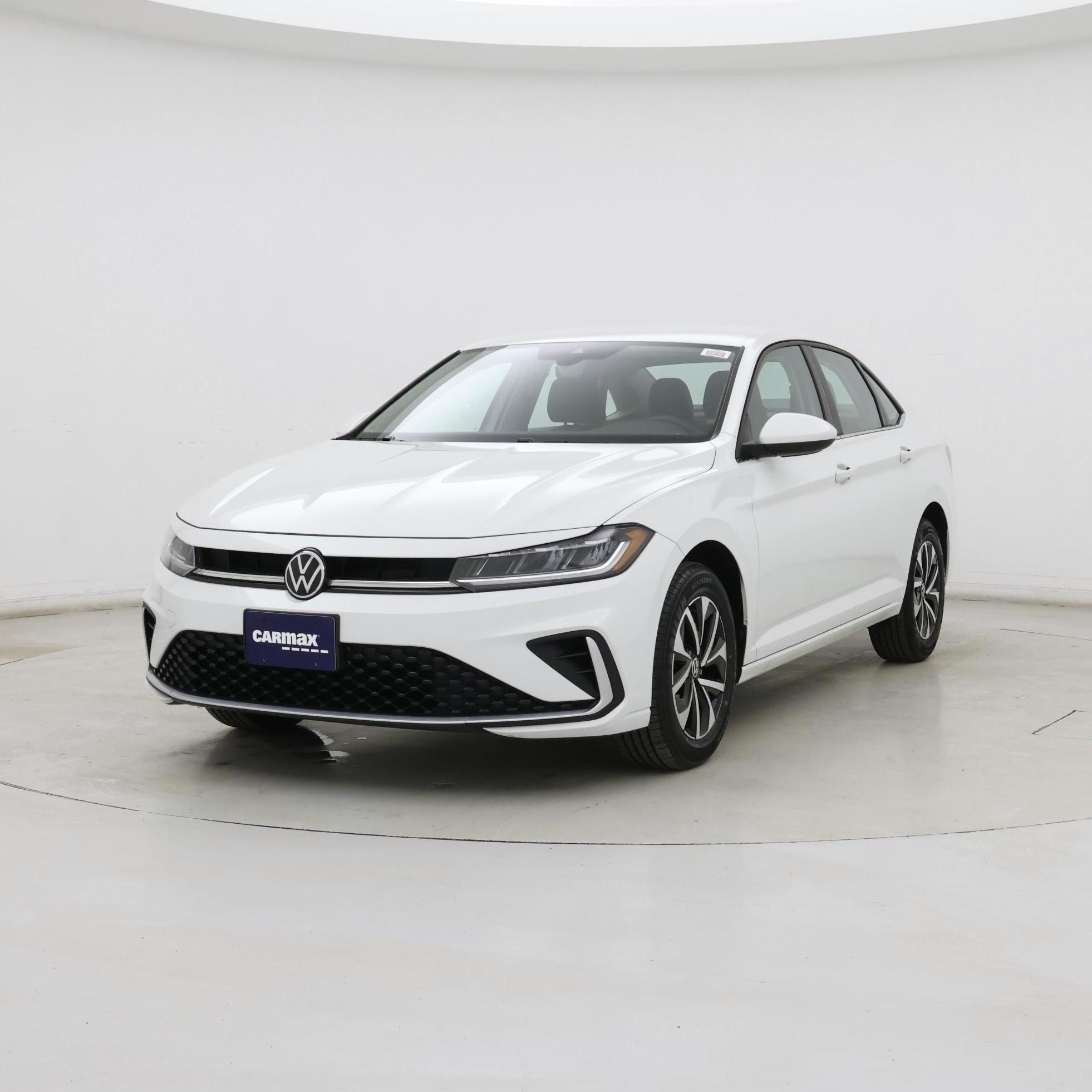 Thumbnail: 2025 Volkswagen Jetta - 4