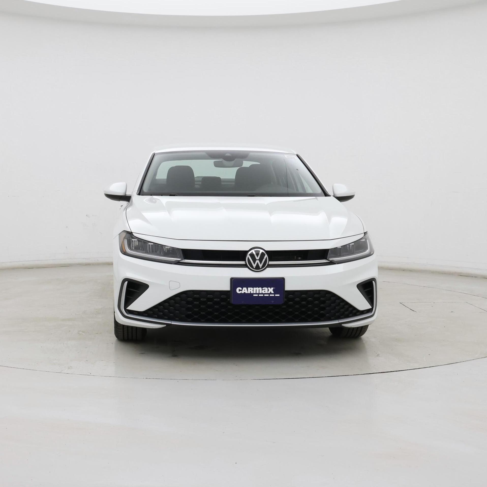 Thumbnail: 2025 Volkswagen Jetta - 5