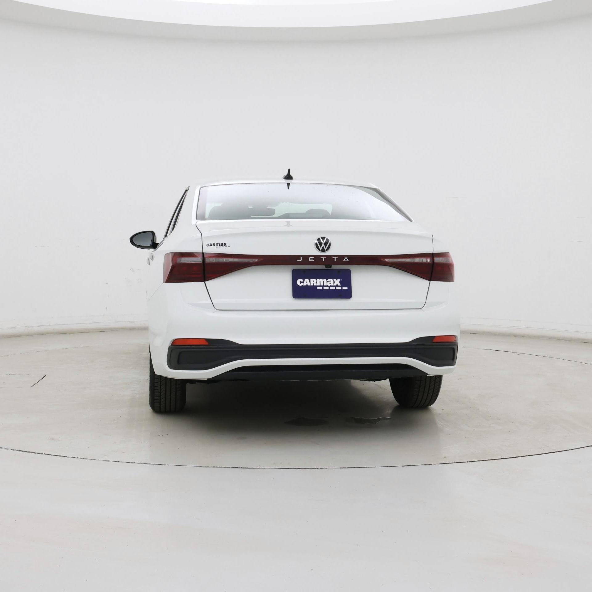 Thumbnail: 2025 Volkswagen Jetta - 6