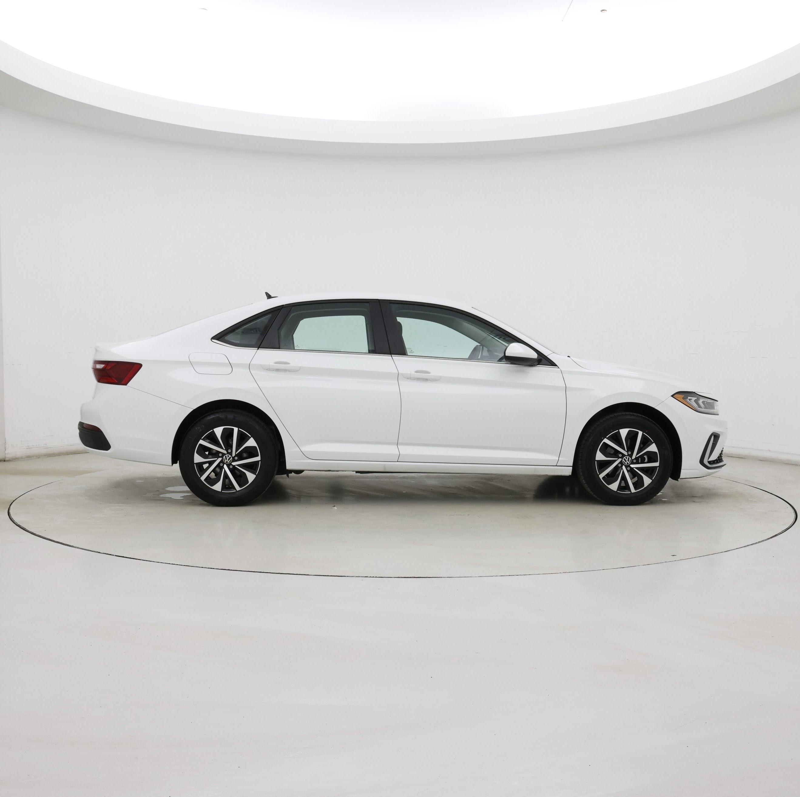 Thumbnail: 2025 Volkswagen Jetta - 7