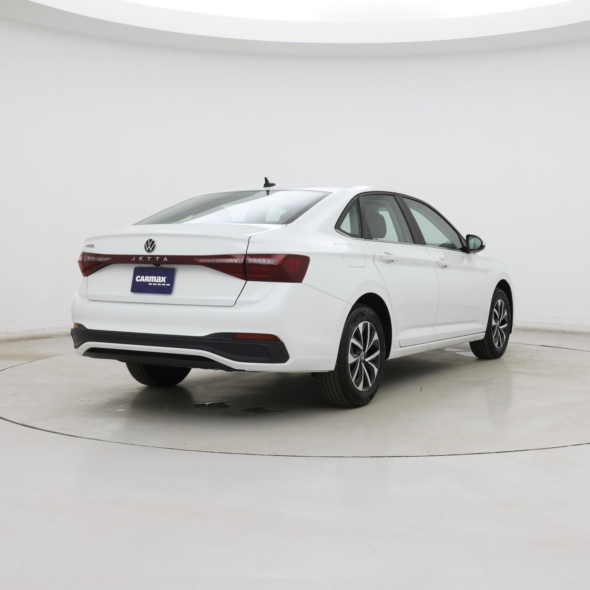 Thumbnail: 2025 Volkswagen Jetta - 8