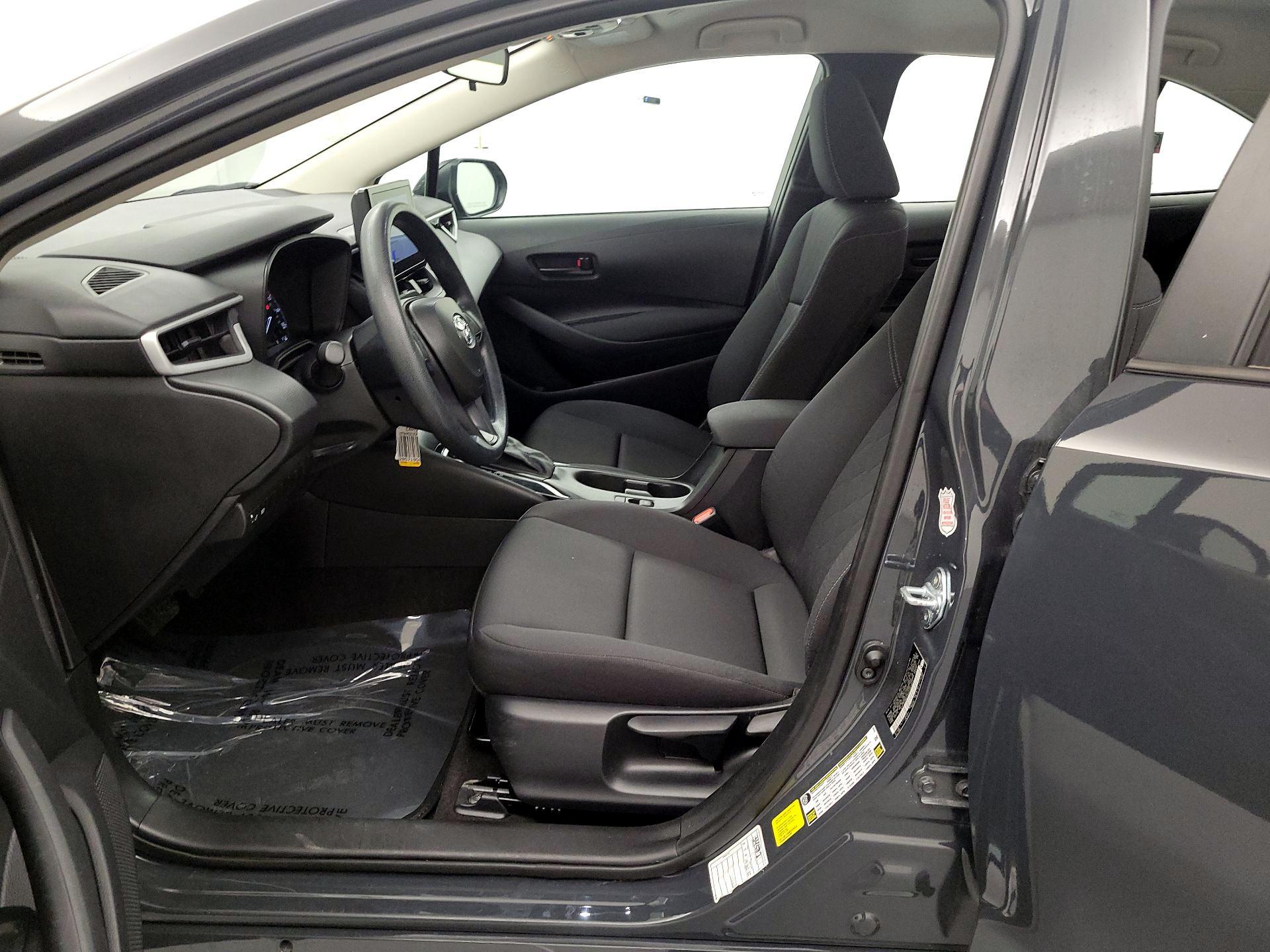 Thumbnail: 2025 Toyota Corolla - 11