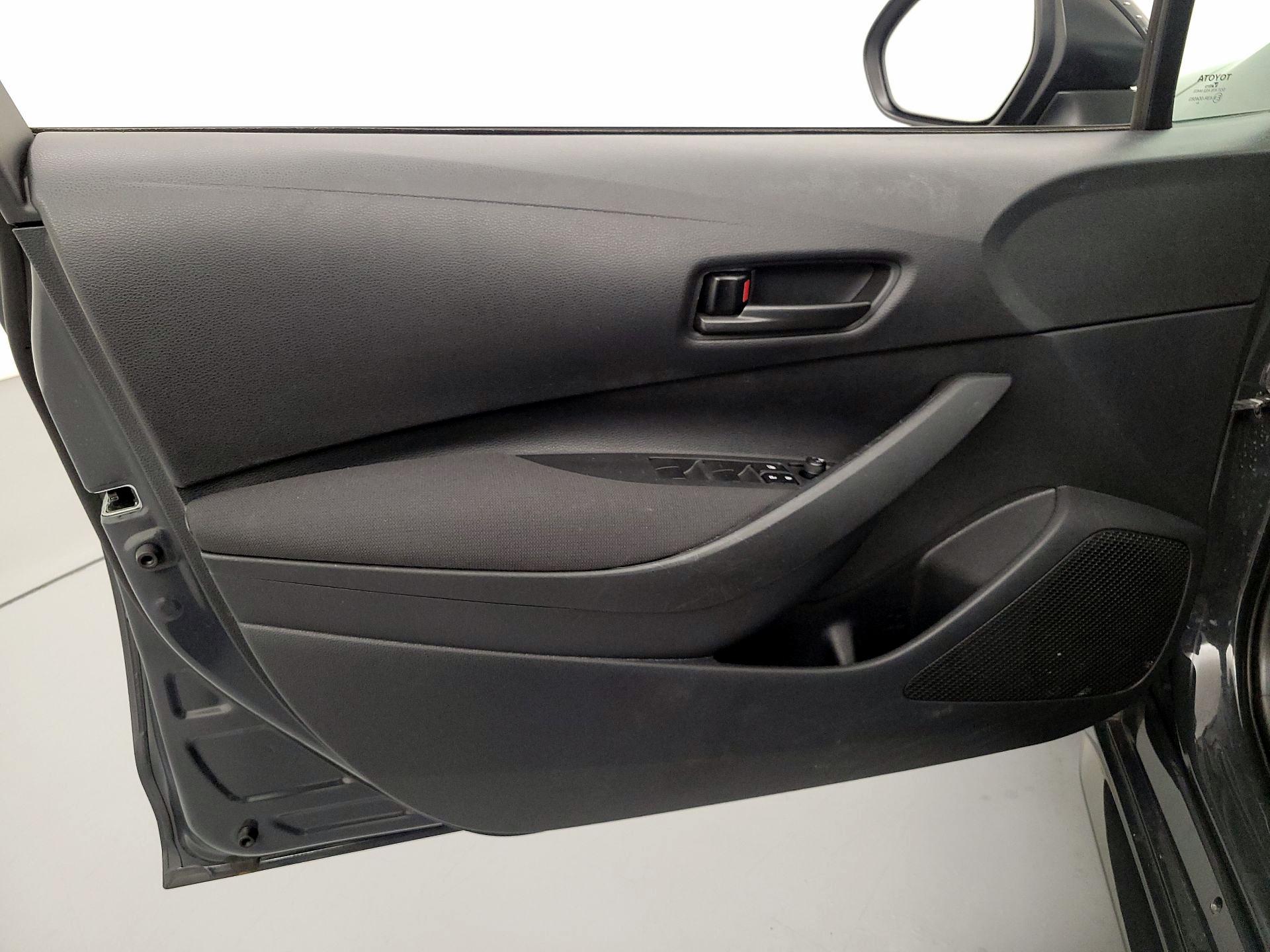 Thumbnail: 2025 Toyota Corolla - 12