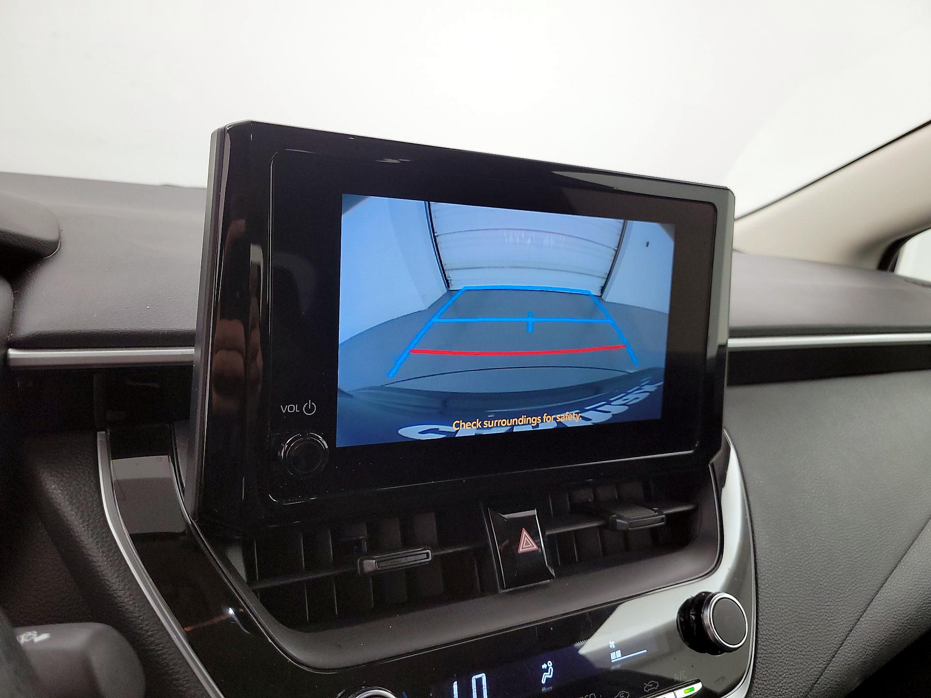 Thumbnail: 2025 Toyota Corolla - 14