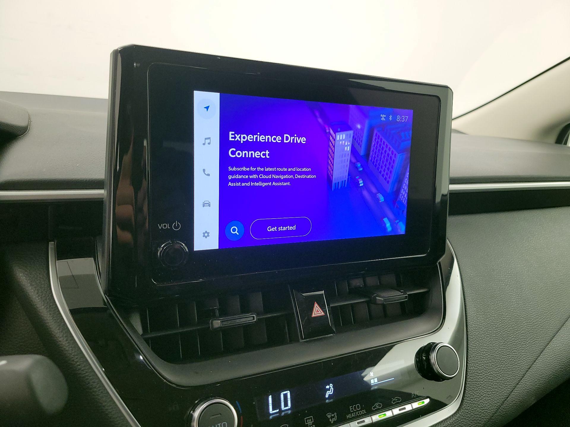 Thumbnail: 2025 Toyota Corolla - 15