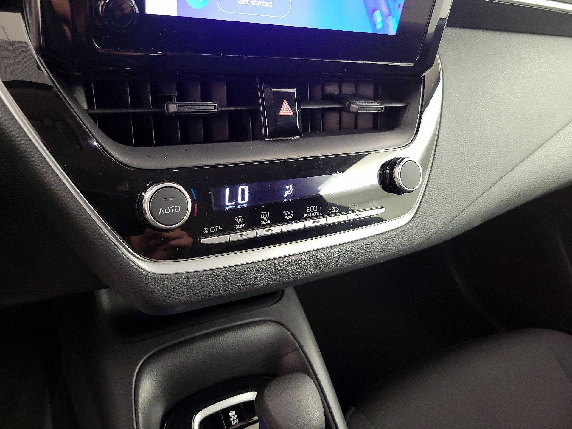 Thumbnail: 2025 Toyota Corolla - 16