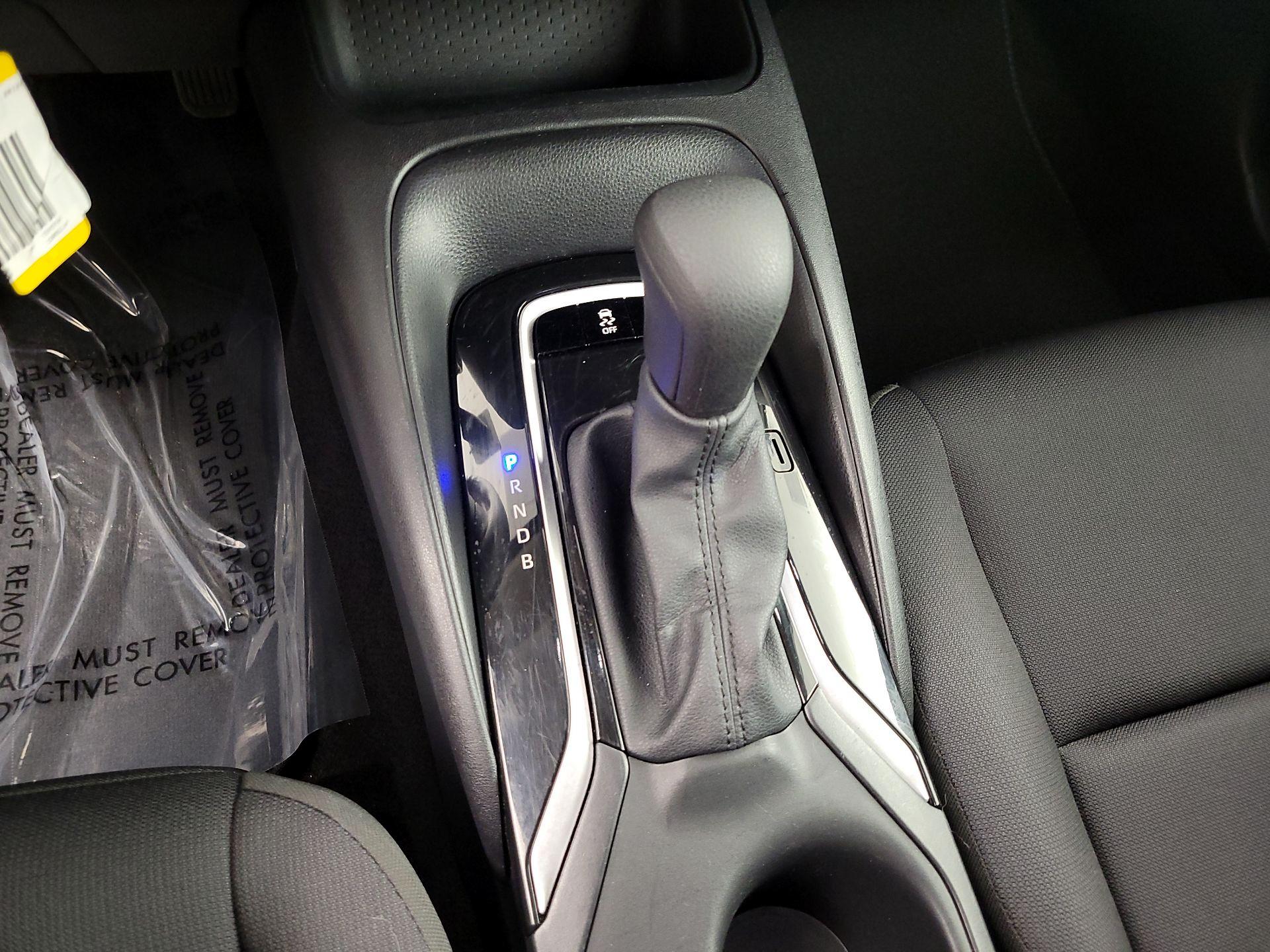 Thumbnail: 2025 Toyota Corolla - 17