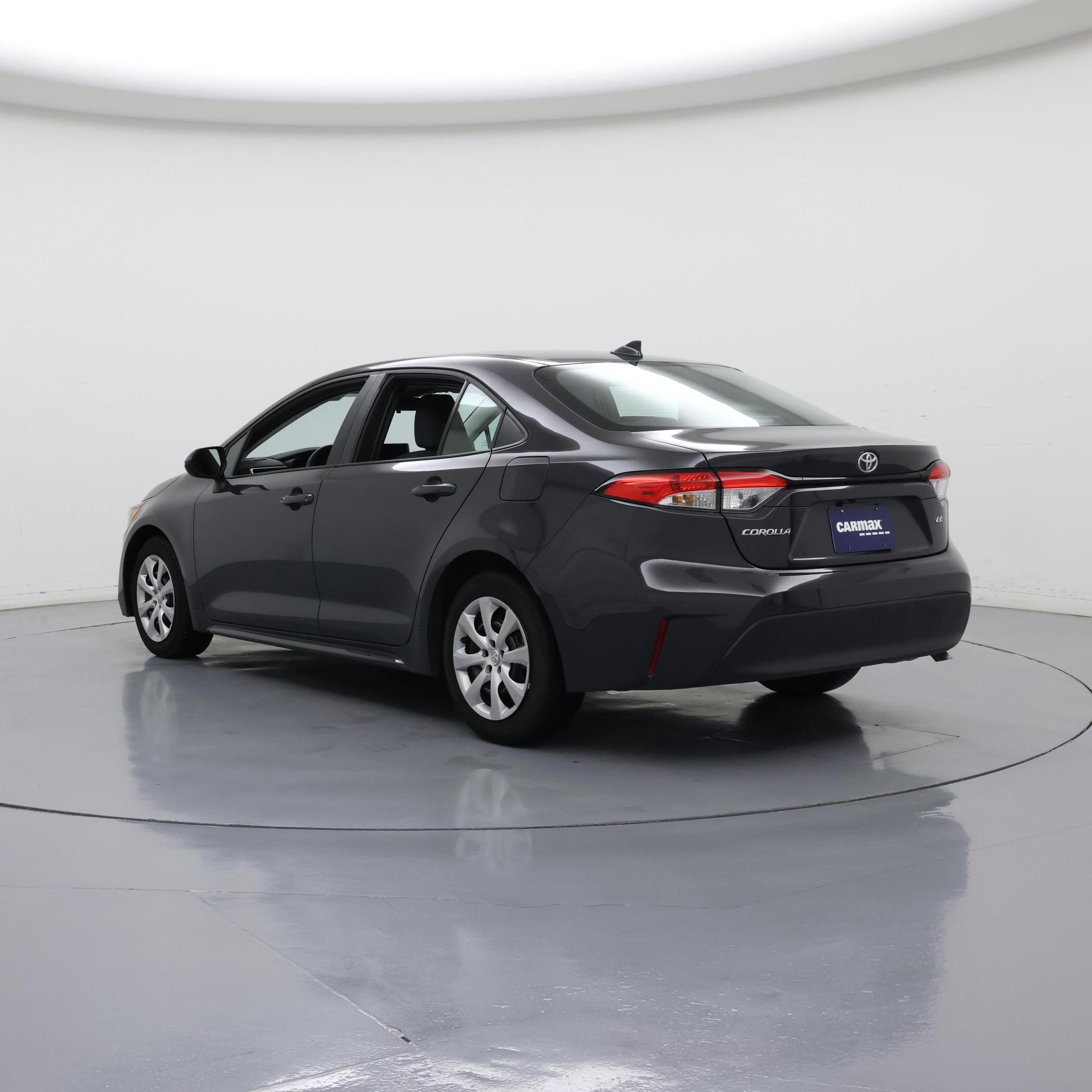 Thumbnail: 2025 Toyota Corolla - 2