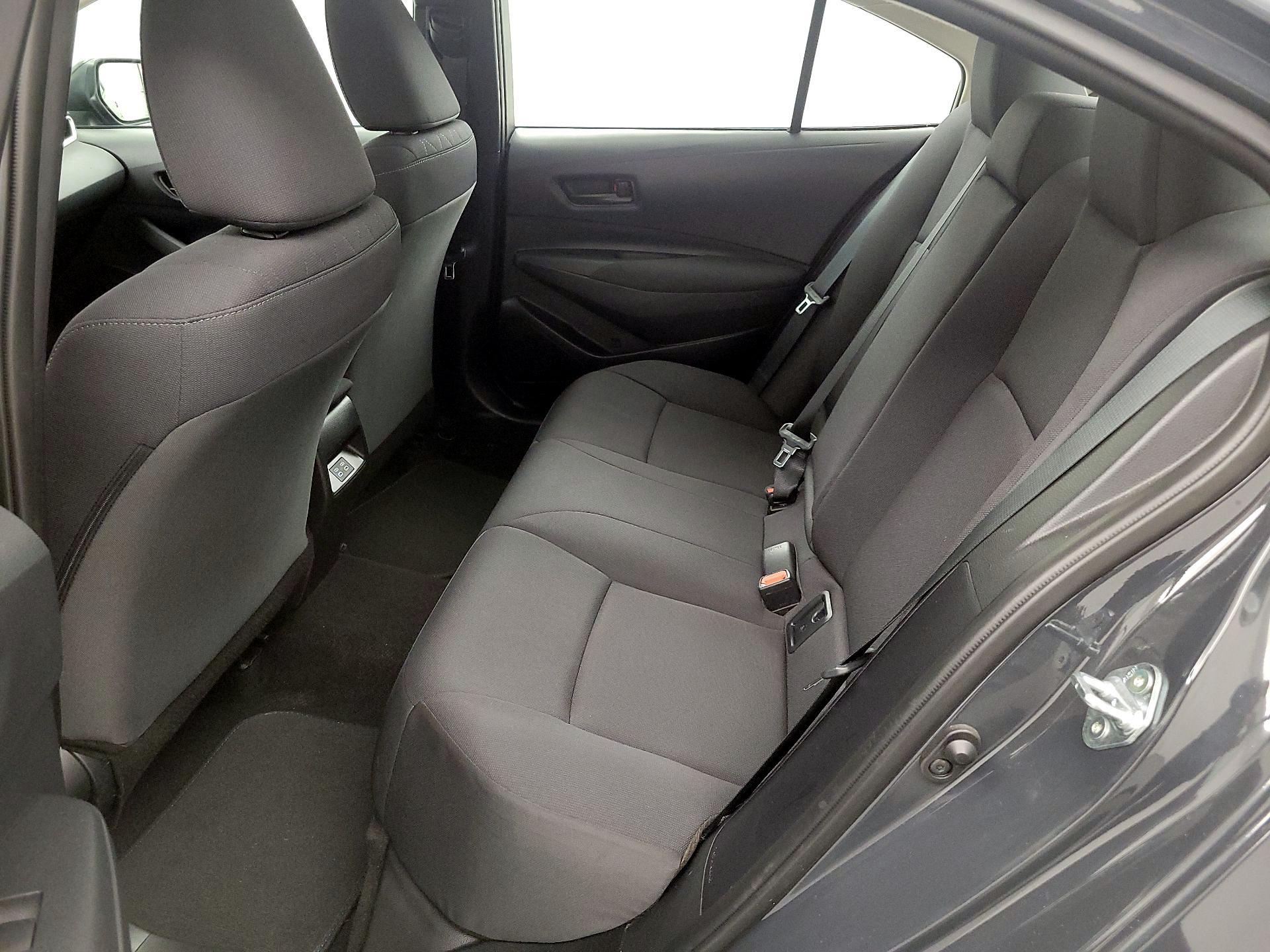 Thumbnail: 2025 Toyota Corolla - 19