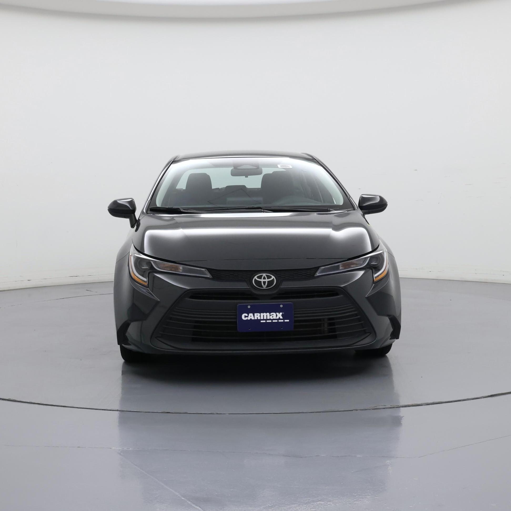 Thumbnail: 2025 Toyota Corolla - 5