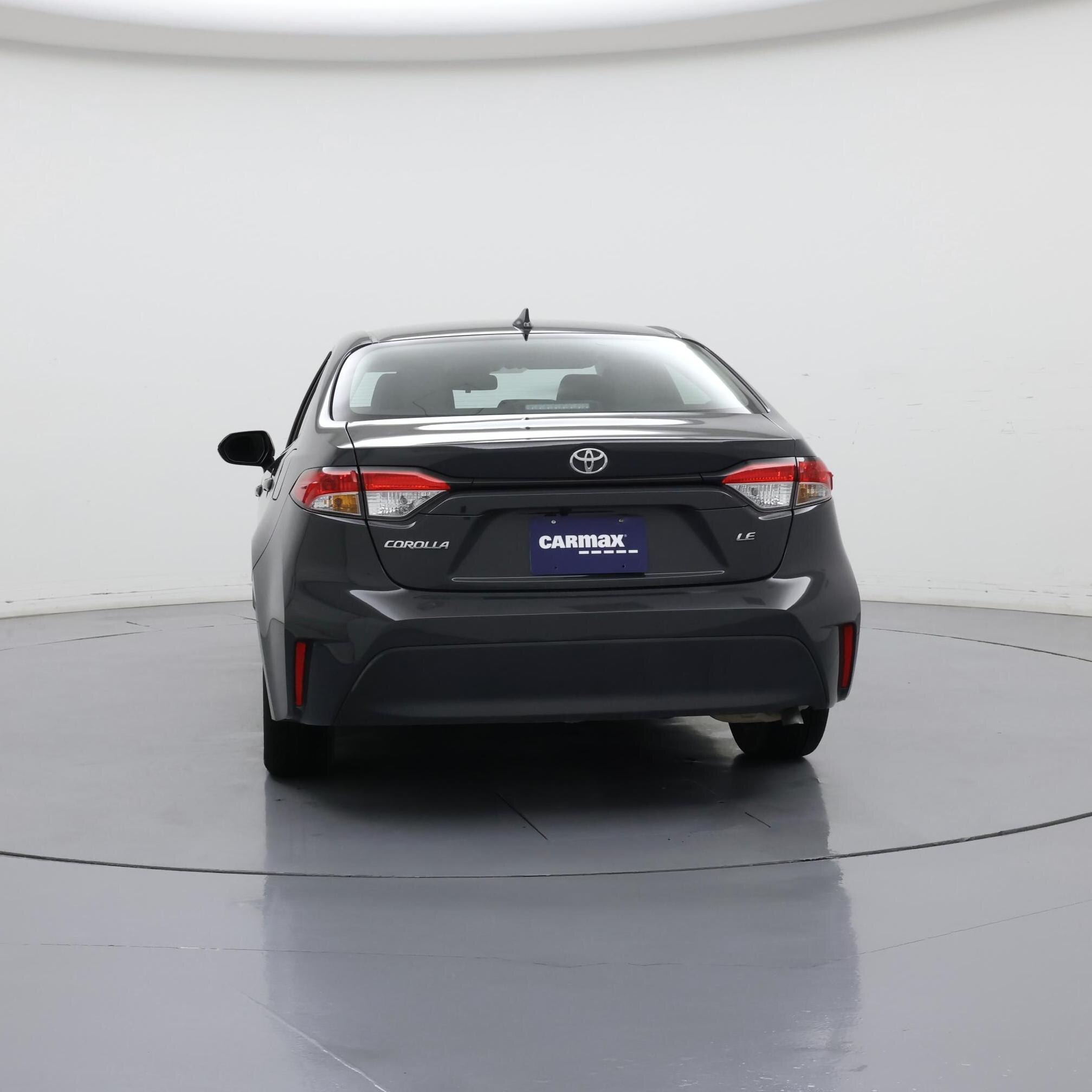 Thumbnail: 2025 Toyota Corolla - 6