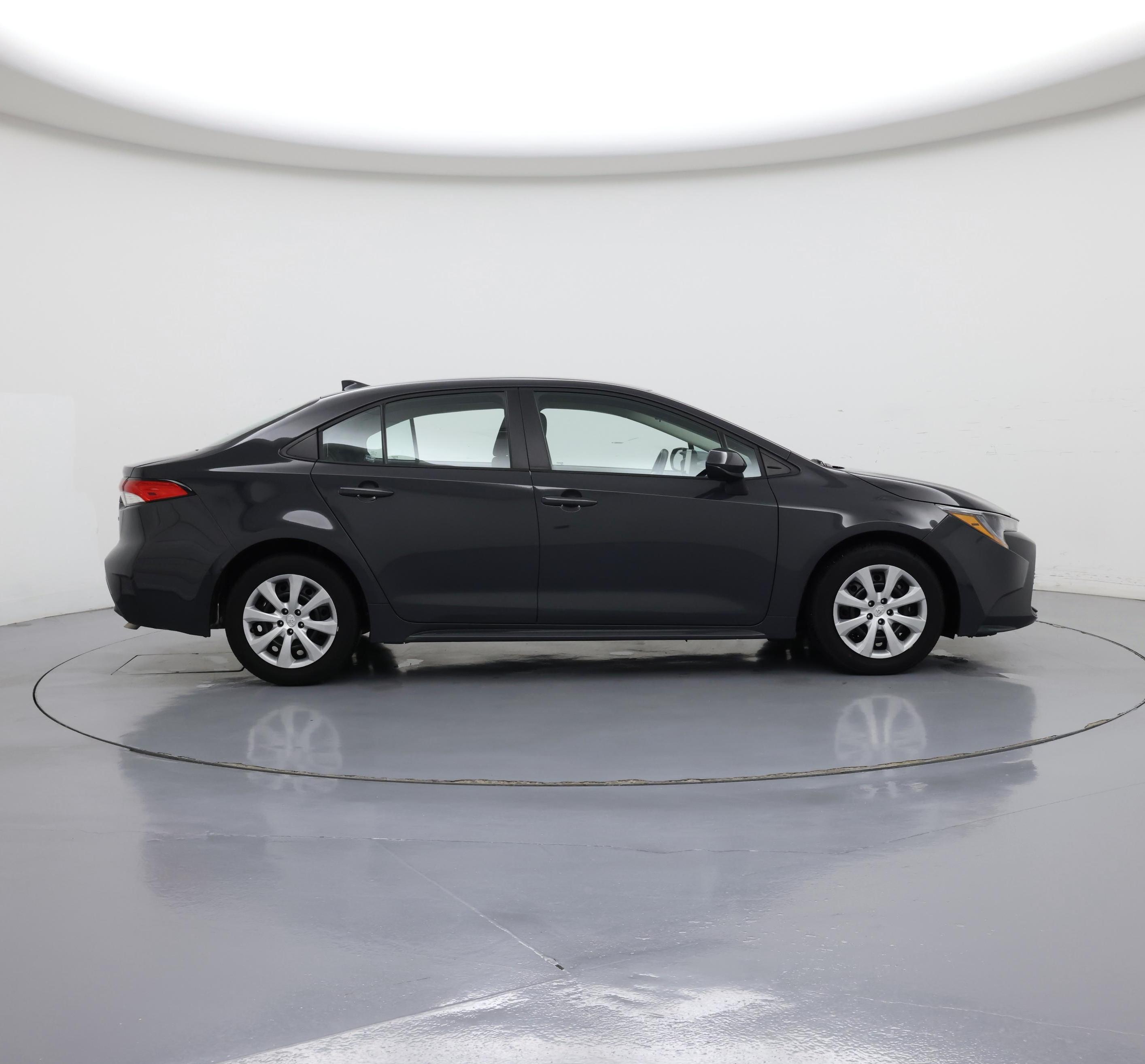 Thumbnail: 2025 Toyota Corolla - 7