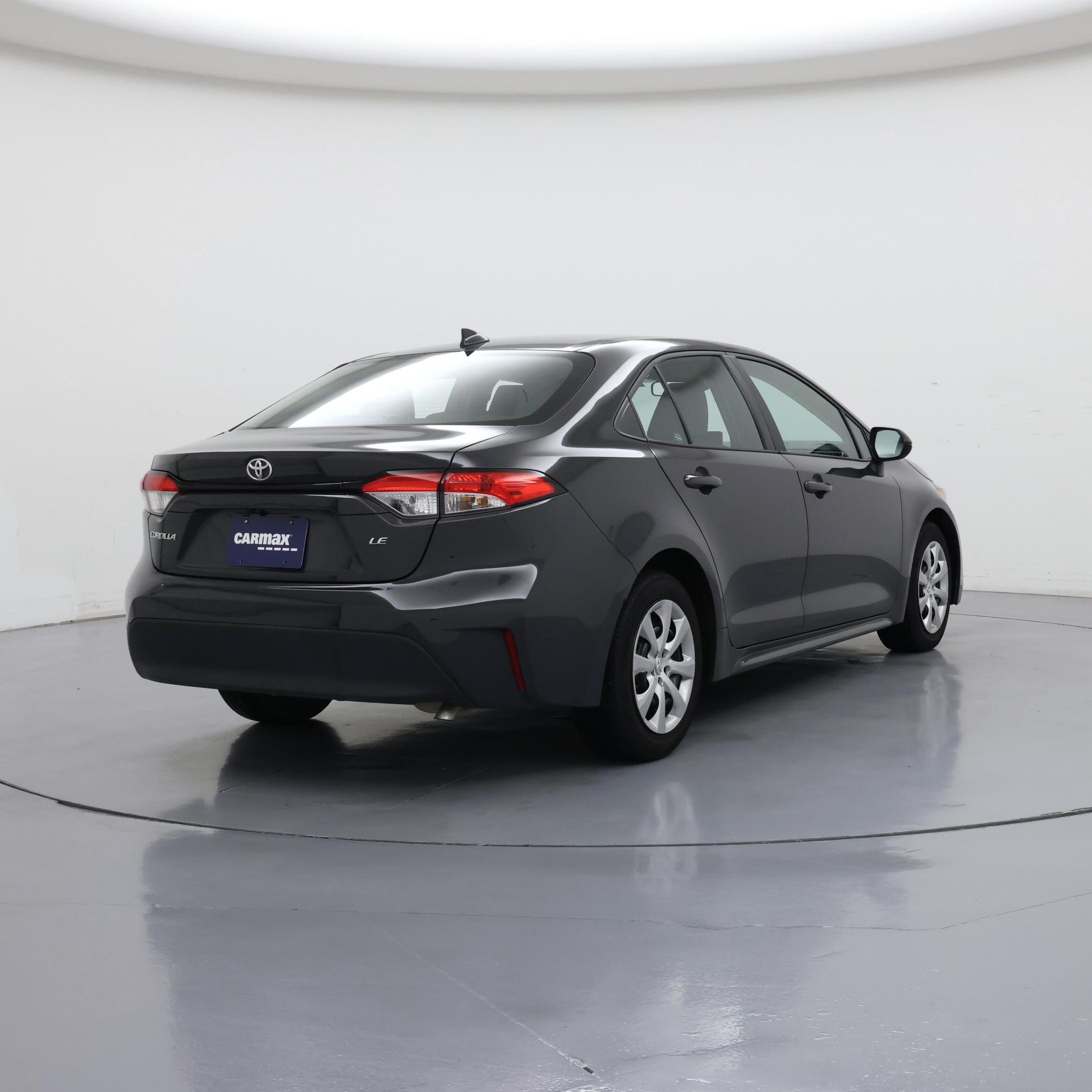 Thumbnail: 2025 Toyota Corolla - 8