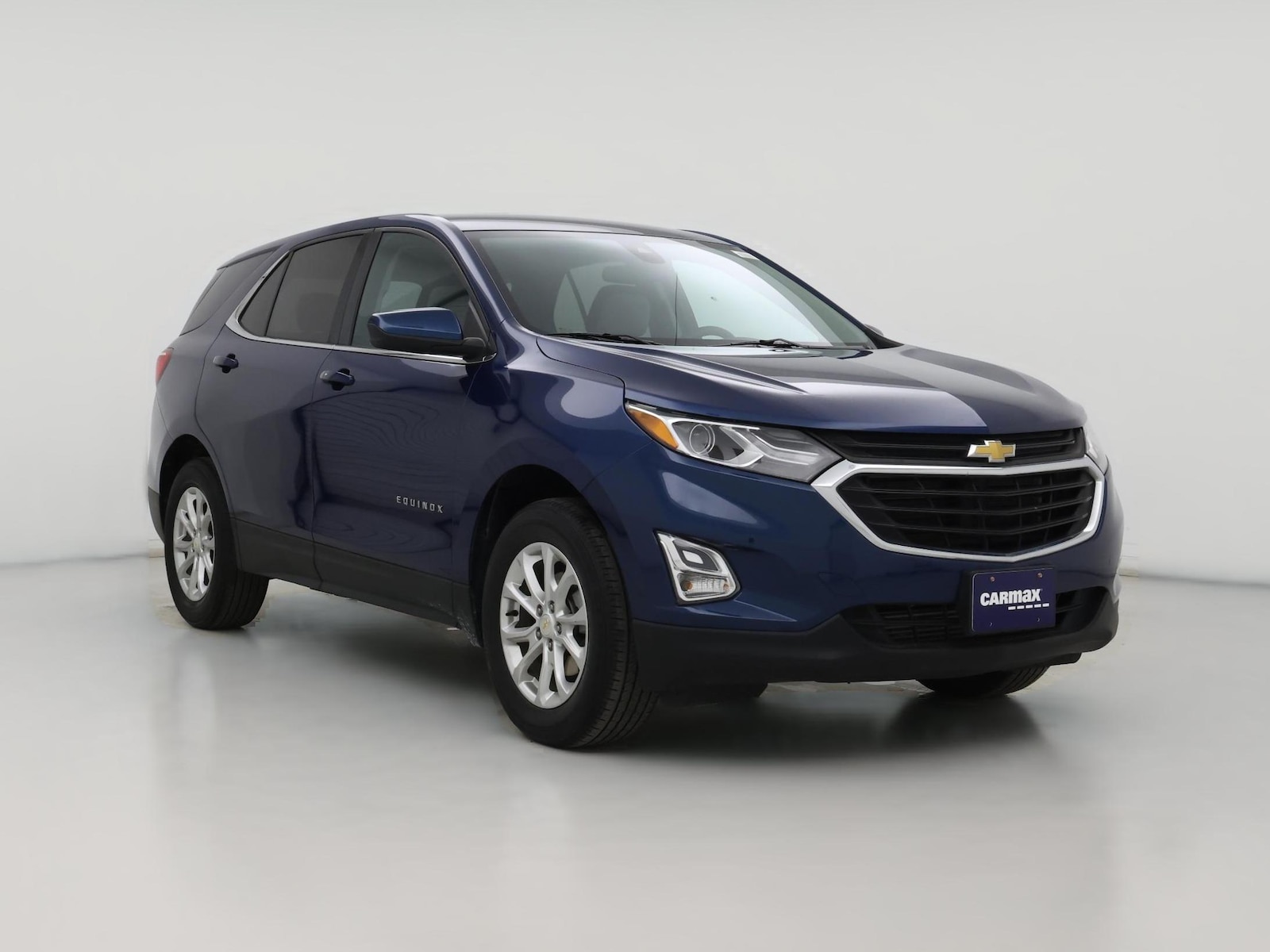 2020 Chevrolet Equinox 2FL