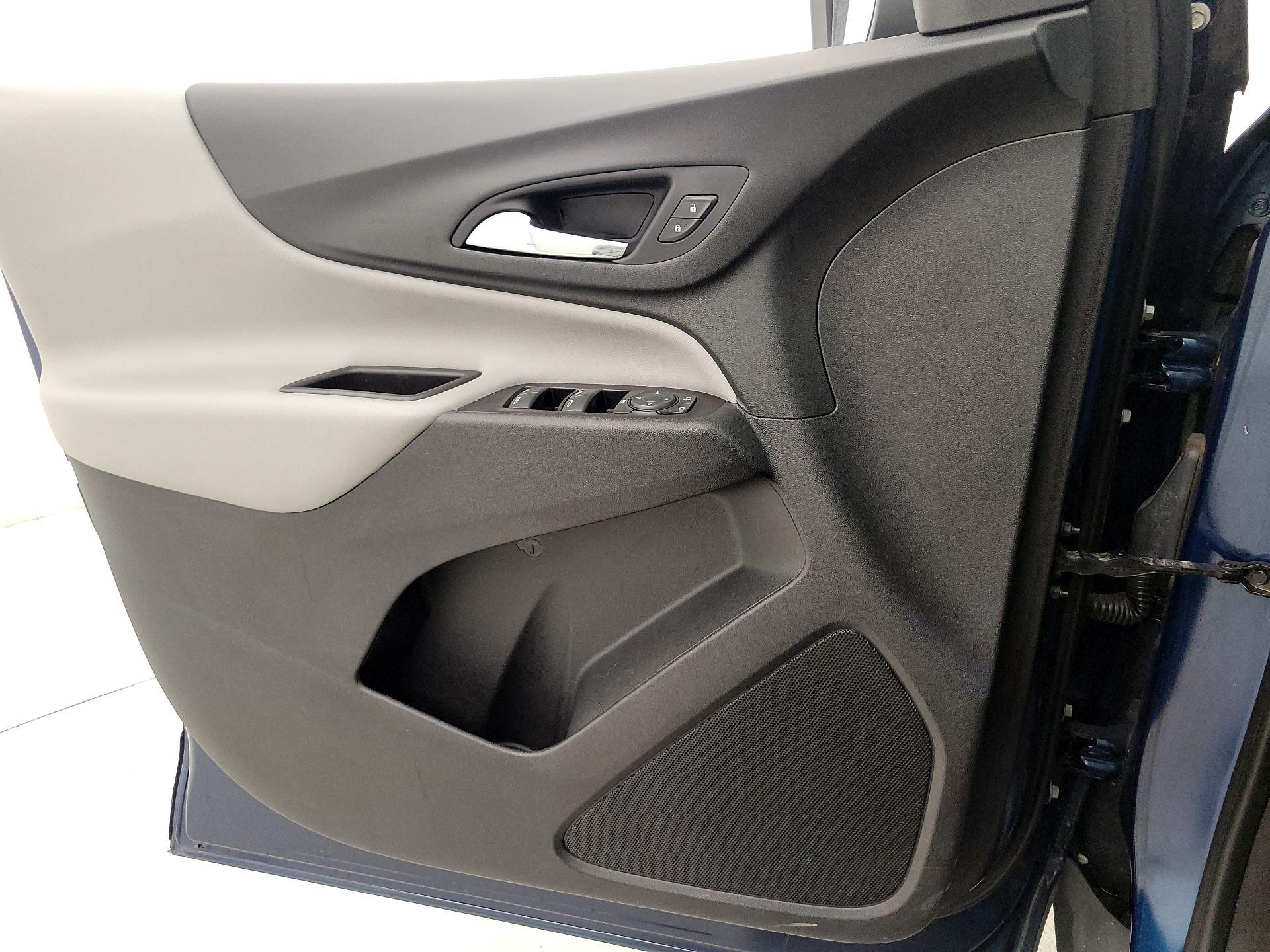 Thumbnail: 2020 Chevrolet Equinox - 12