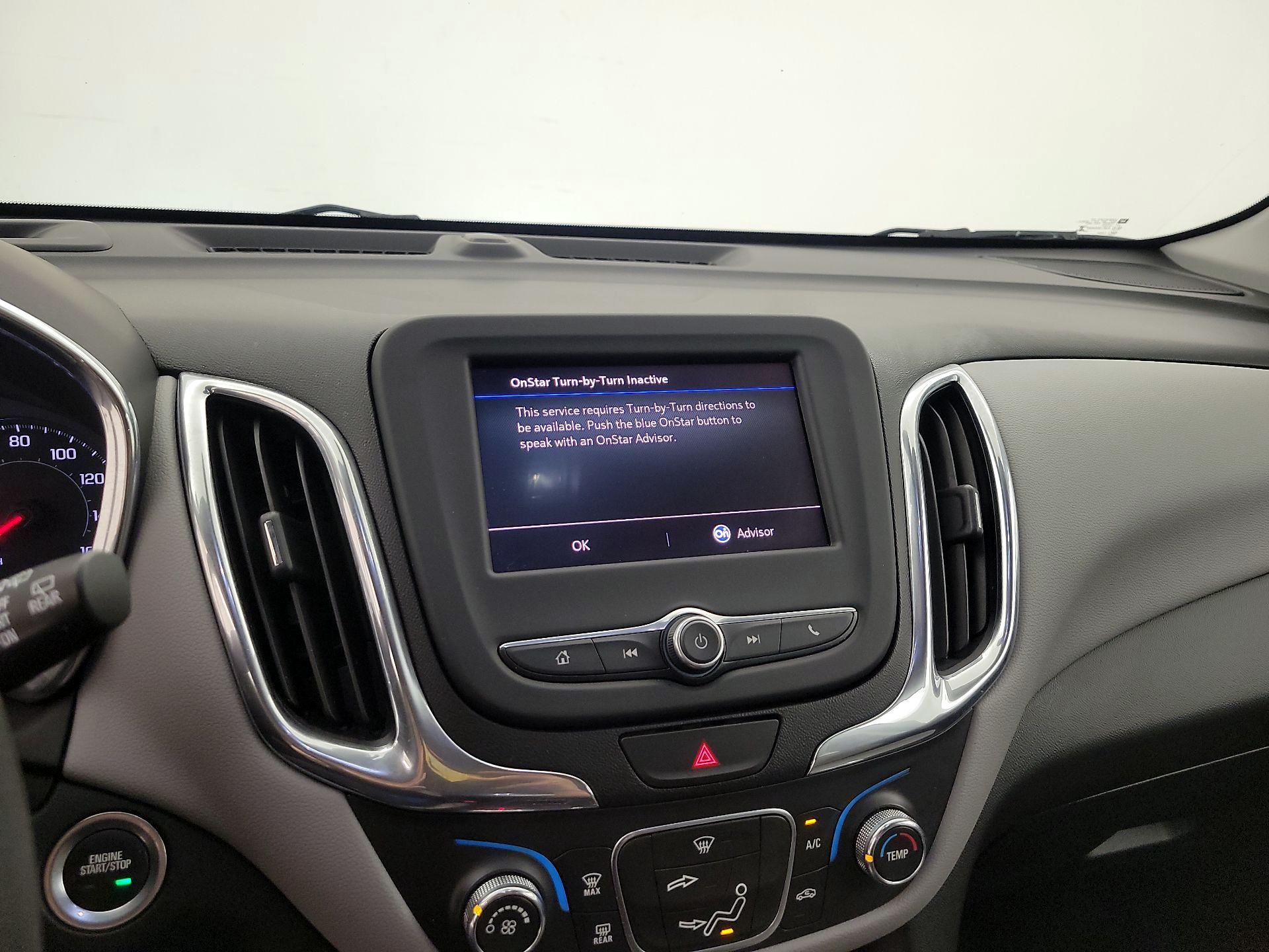 Thumbnail: 2020 Chevrolet Equinox - 14