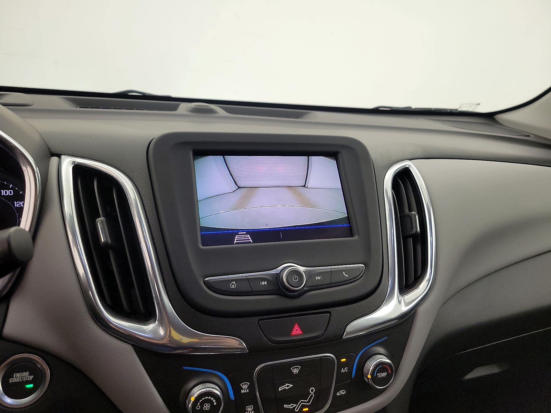 Thumbnail: 2020 Chevrolet Equinox - 15