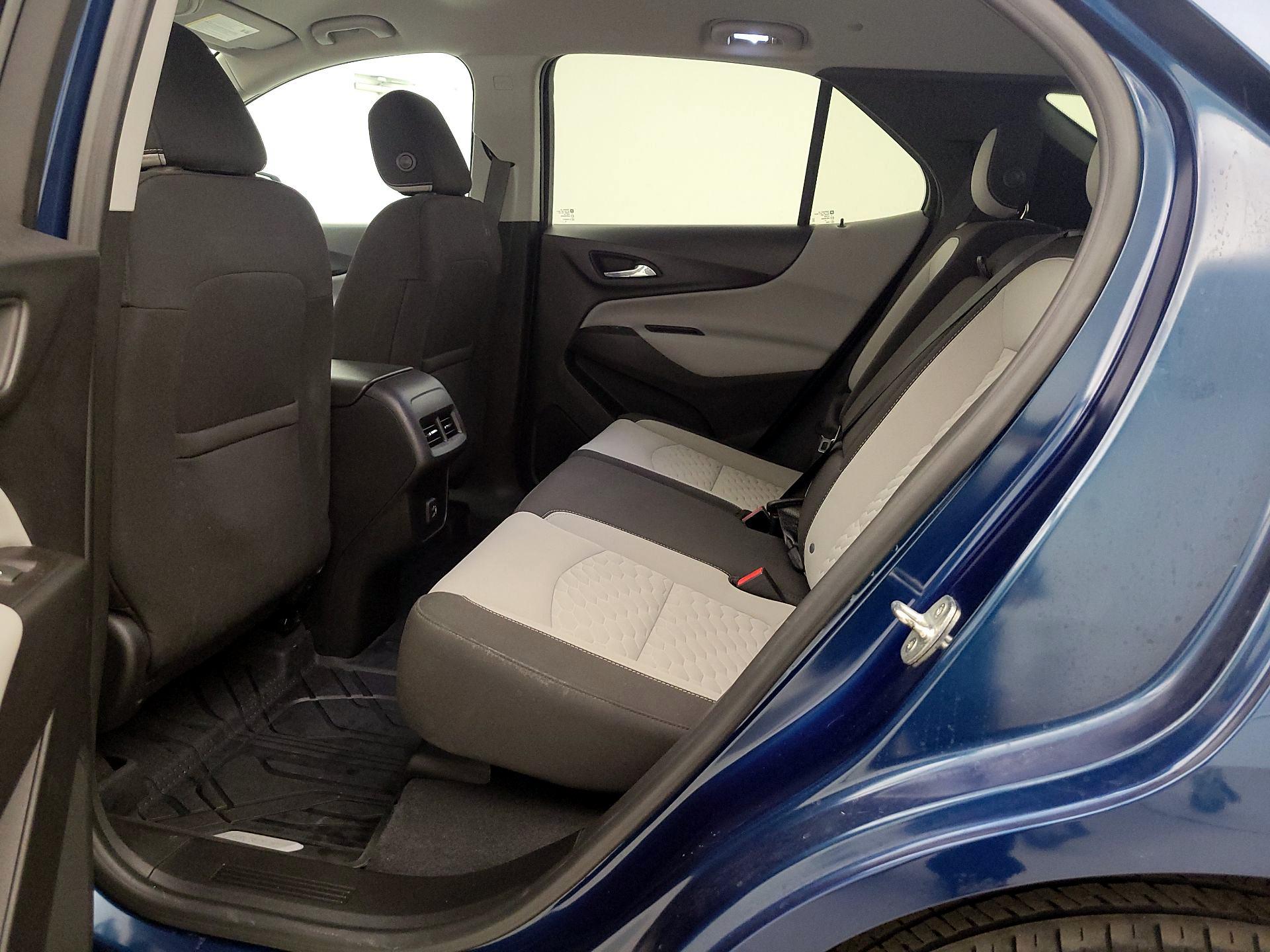 Thumbnail: 2020 Chevrolet Equinox - 20