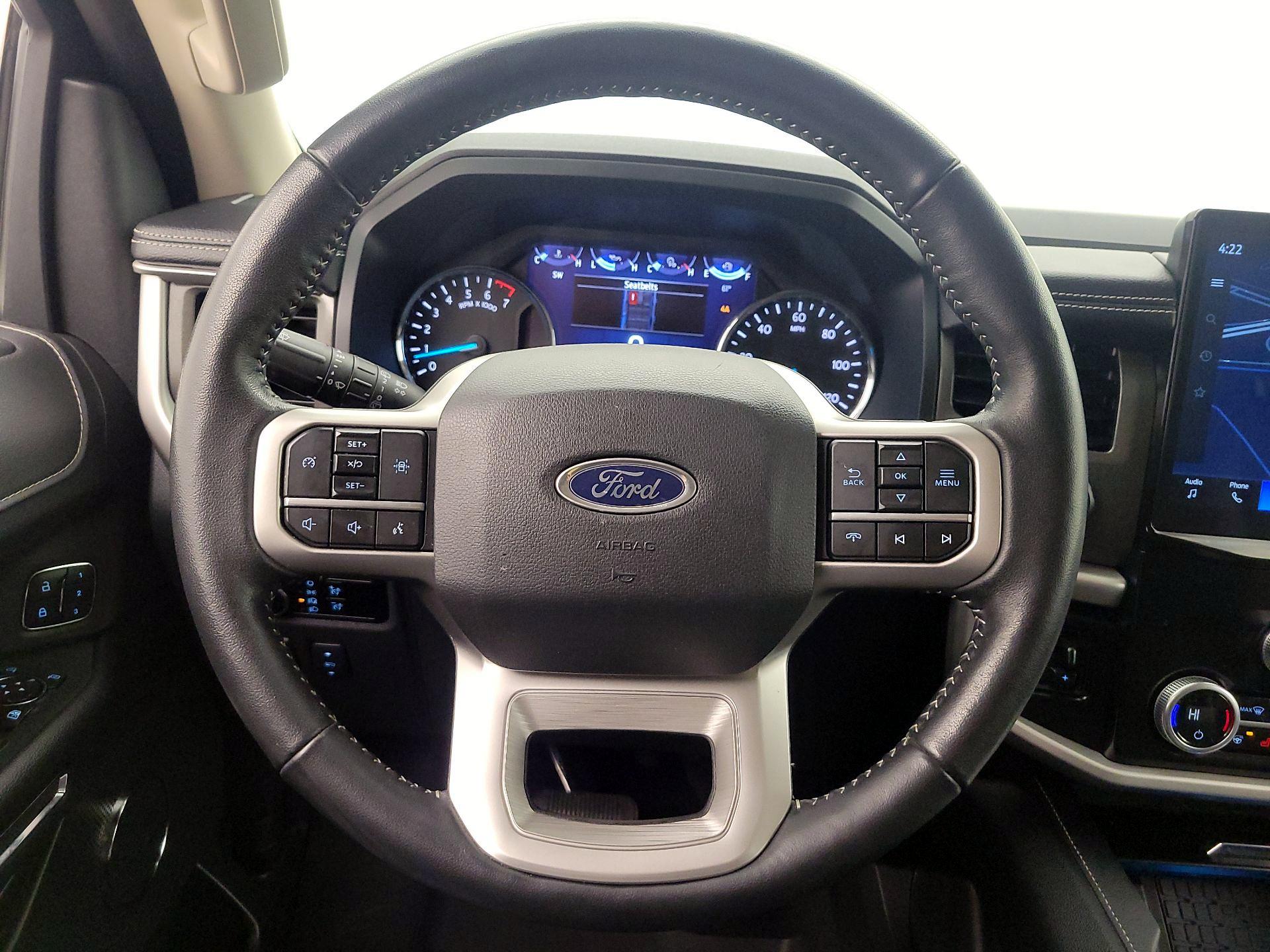 Thumbnail: 2024 Ford Expedition MAX - 10