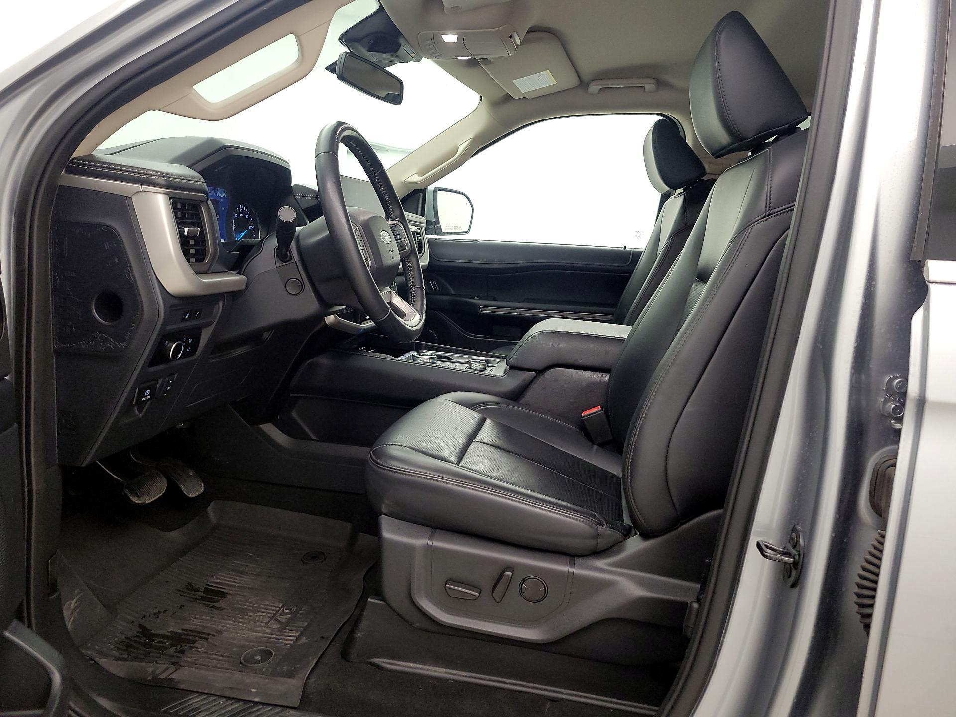 Thumbnail: 2024 Ford Expedition MAX - 11