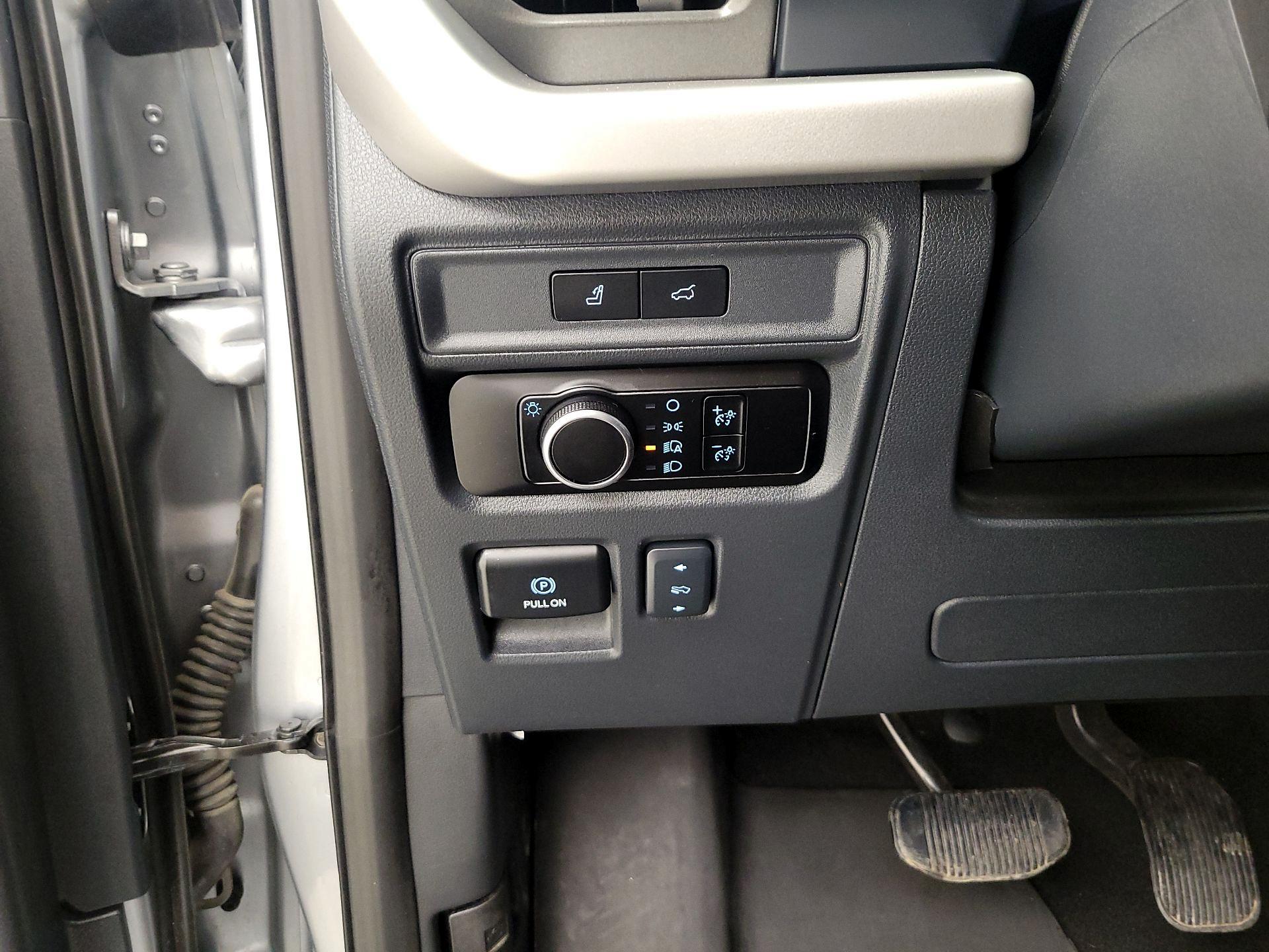 Thumbnail: 2024 Ford Expedition MAX - 13